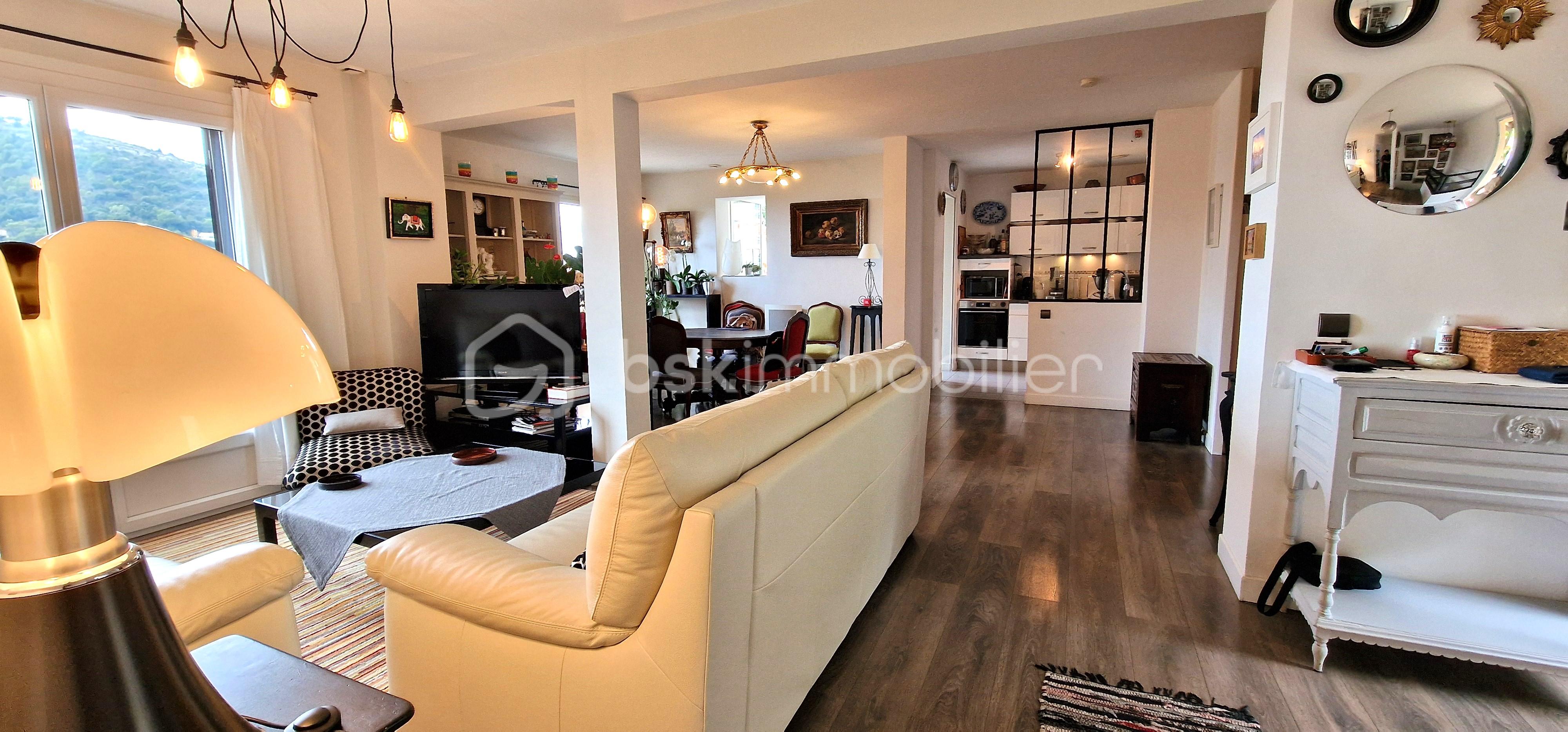 Maison jumelee de 137 m² - 20250909_123246.jpg