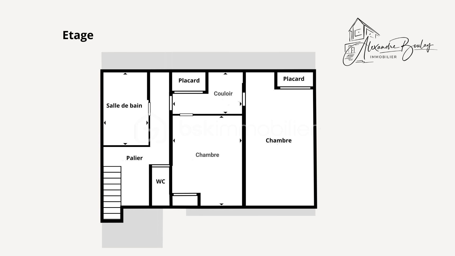 Maison traditionnelle de 140 m² - Etage.jpg