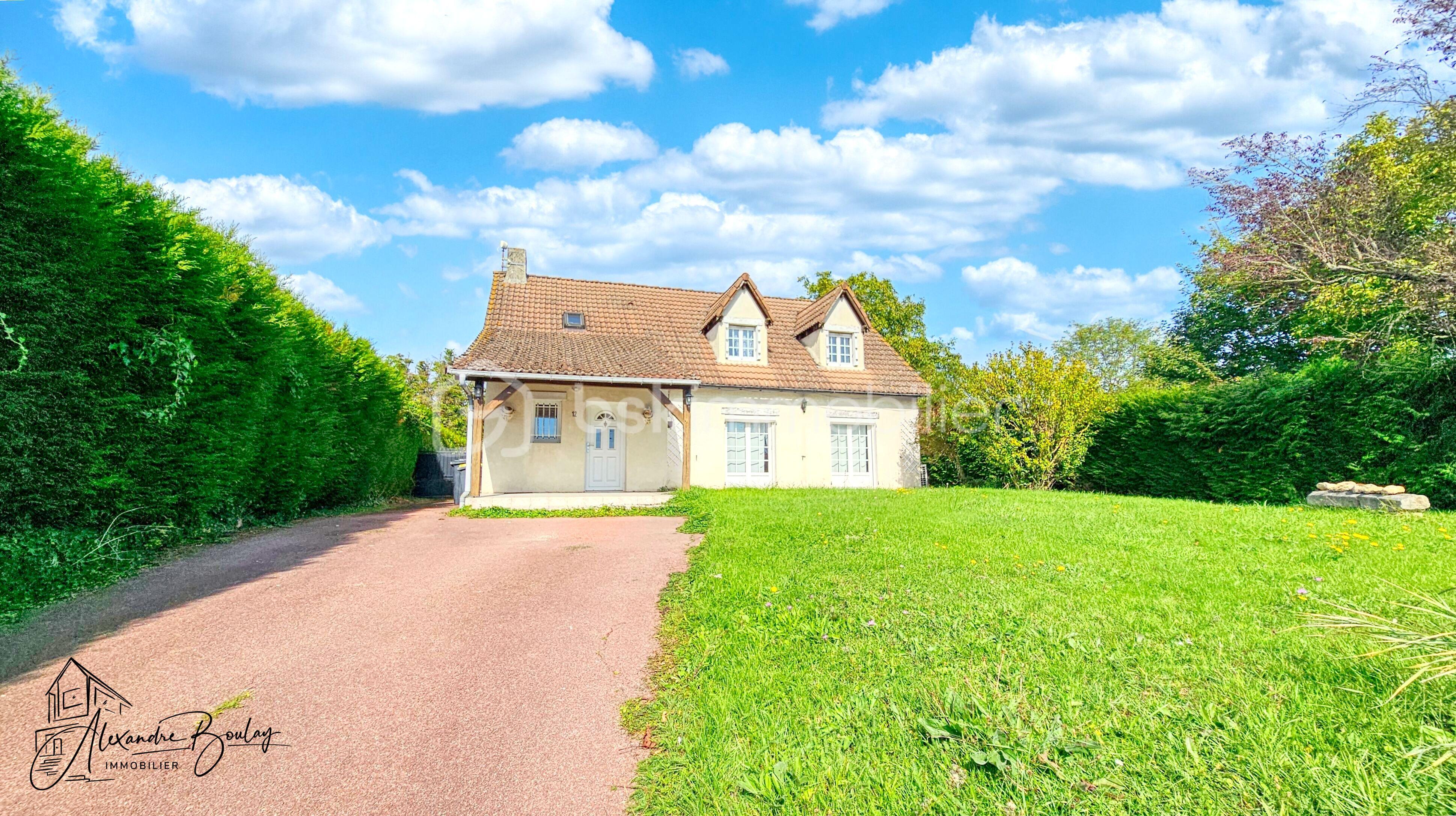 Maison traditionnelle de 140 m² - 20251002_135204.jpg