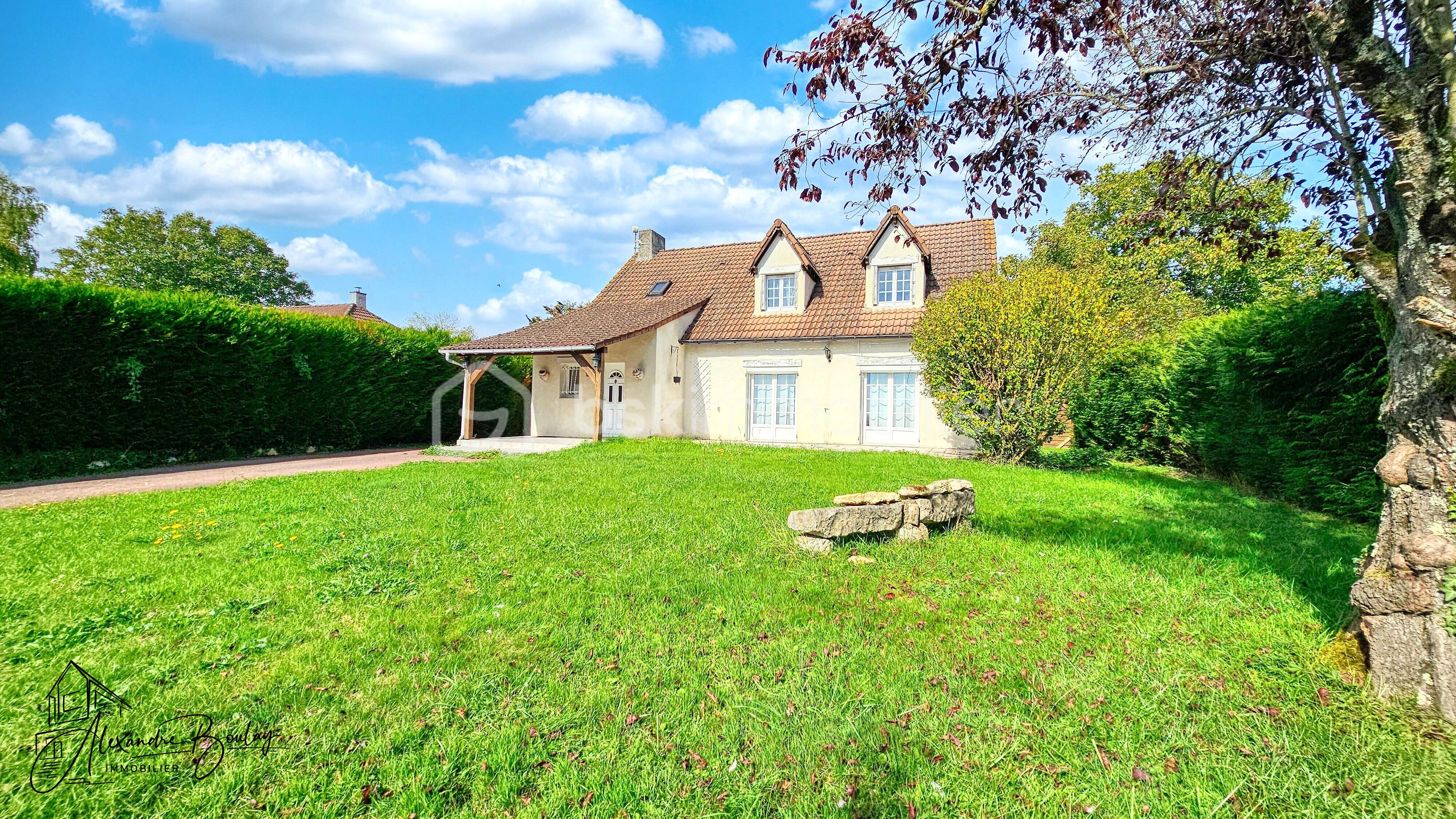 Maison traditionnelle de 140 m² - 20251002_135135.jpg