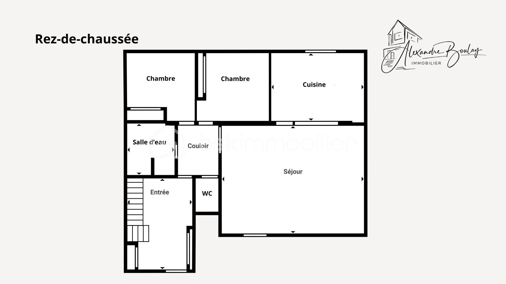 Maison traditionnelle de 140 m² - RDC.jpg