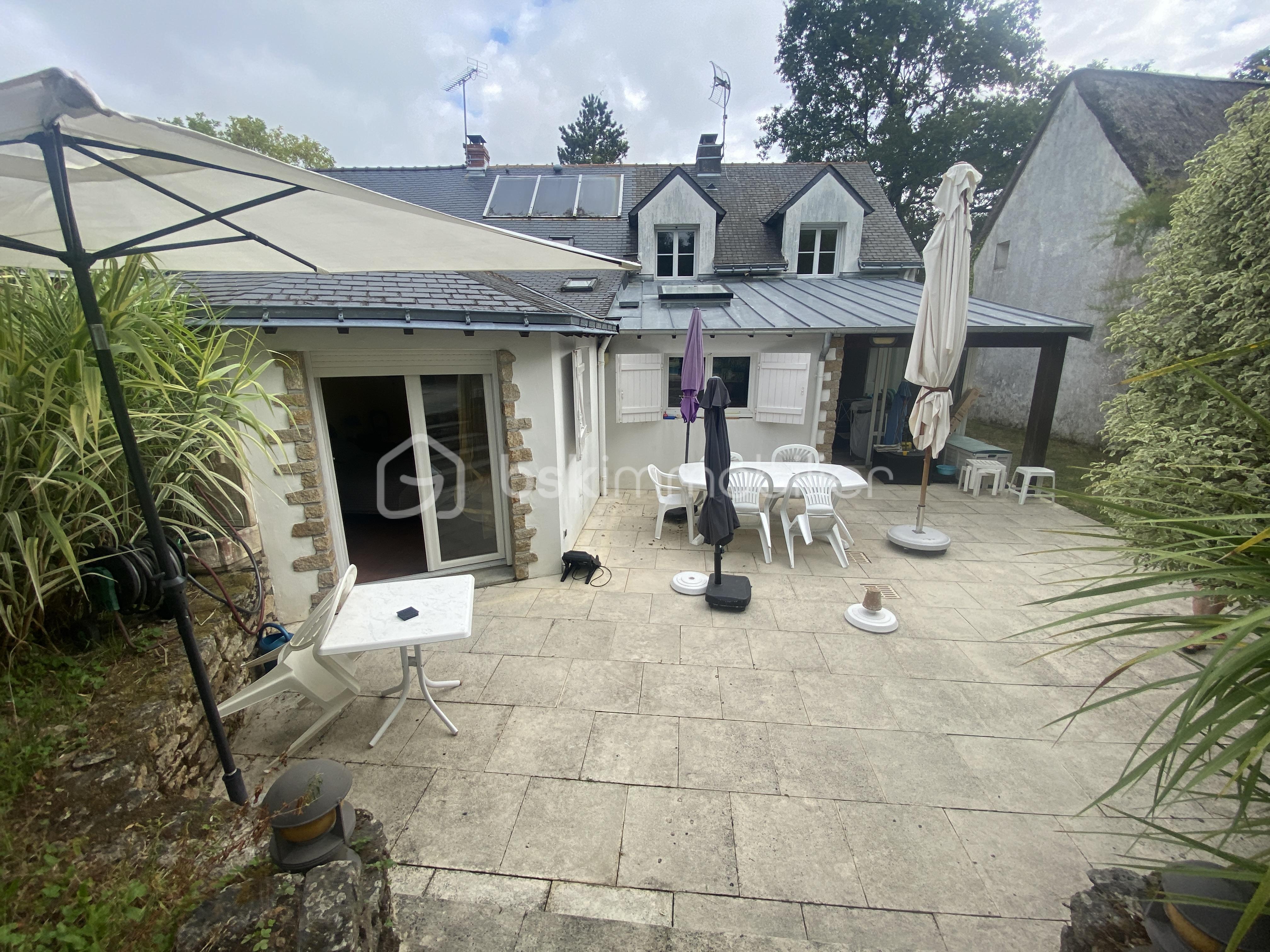 Maison de 155 m² - IMG_0270.JPG
