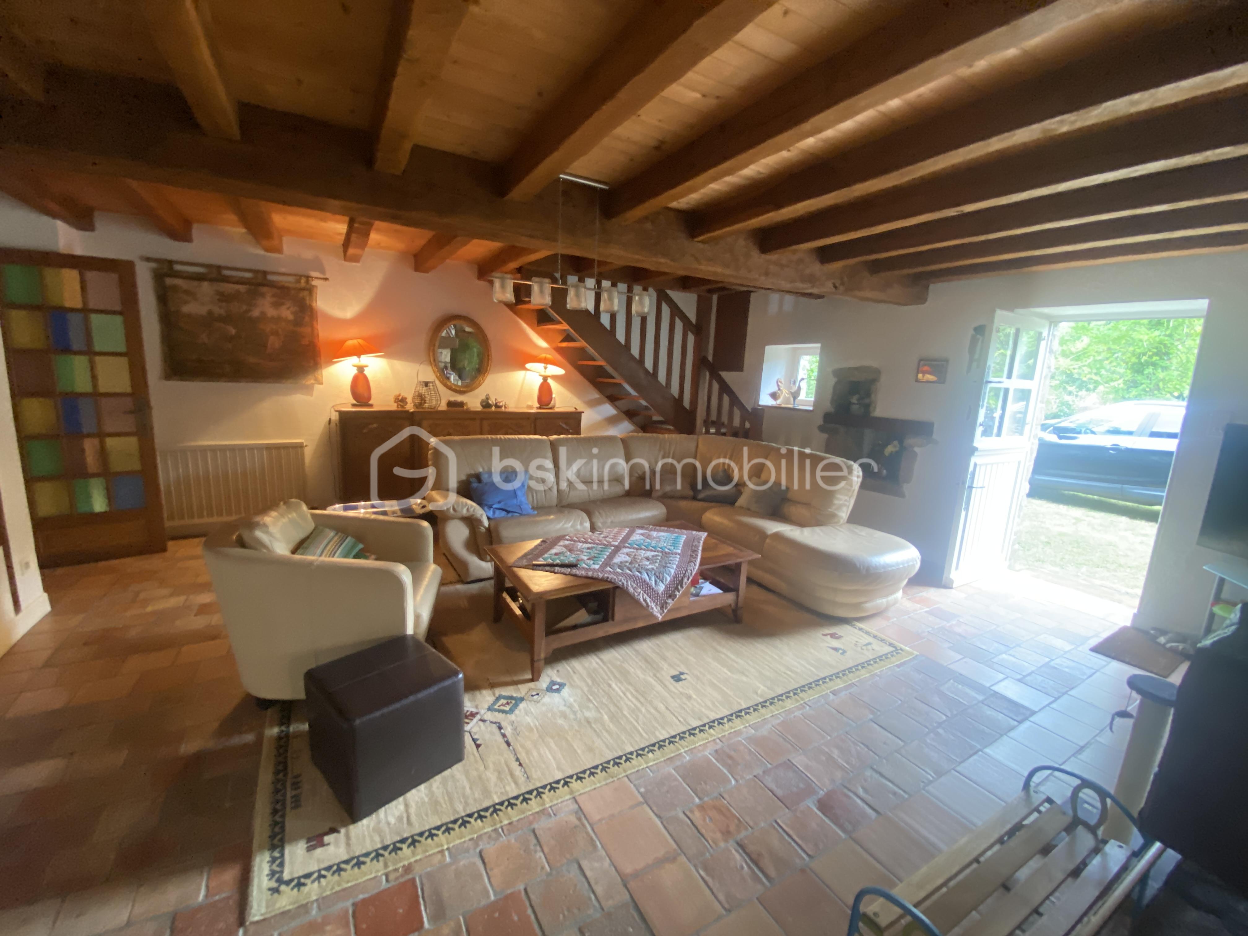 Maison de 155 m² - IMG_0249.JPG
