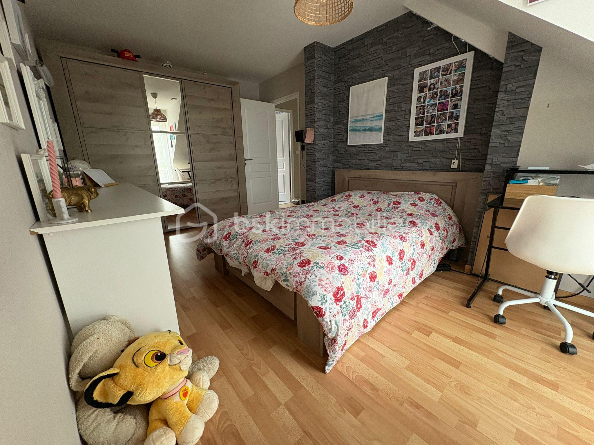 Maison de 110 m² - CH 1 ETAGE..jpeg