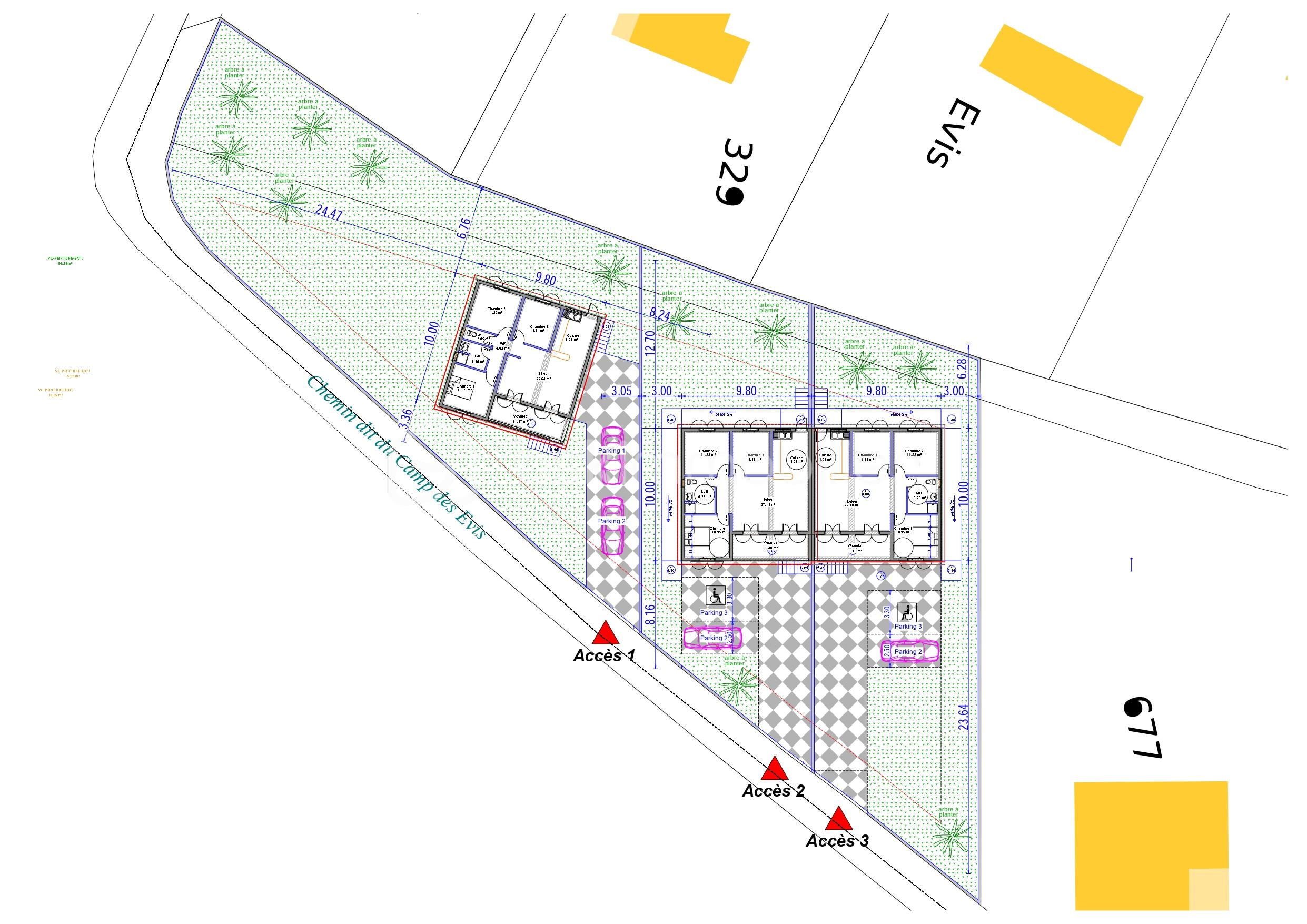 Terrain de 598 m² - PLAN DE MASSE_page-0001.jpg