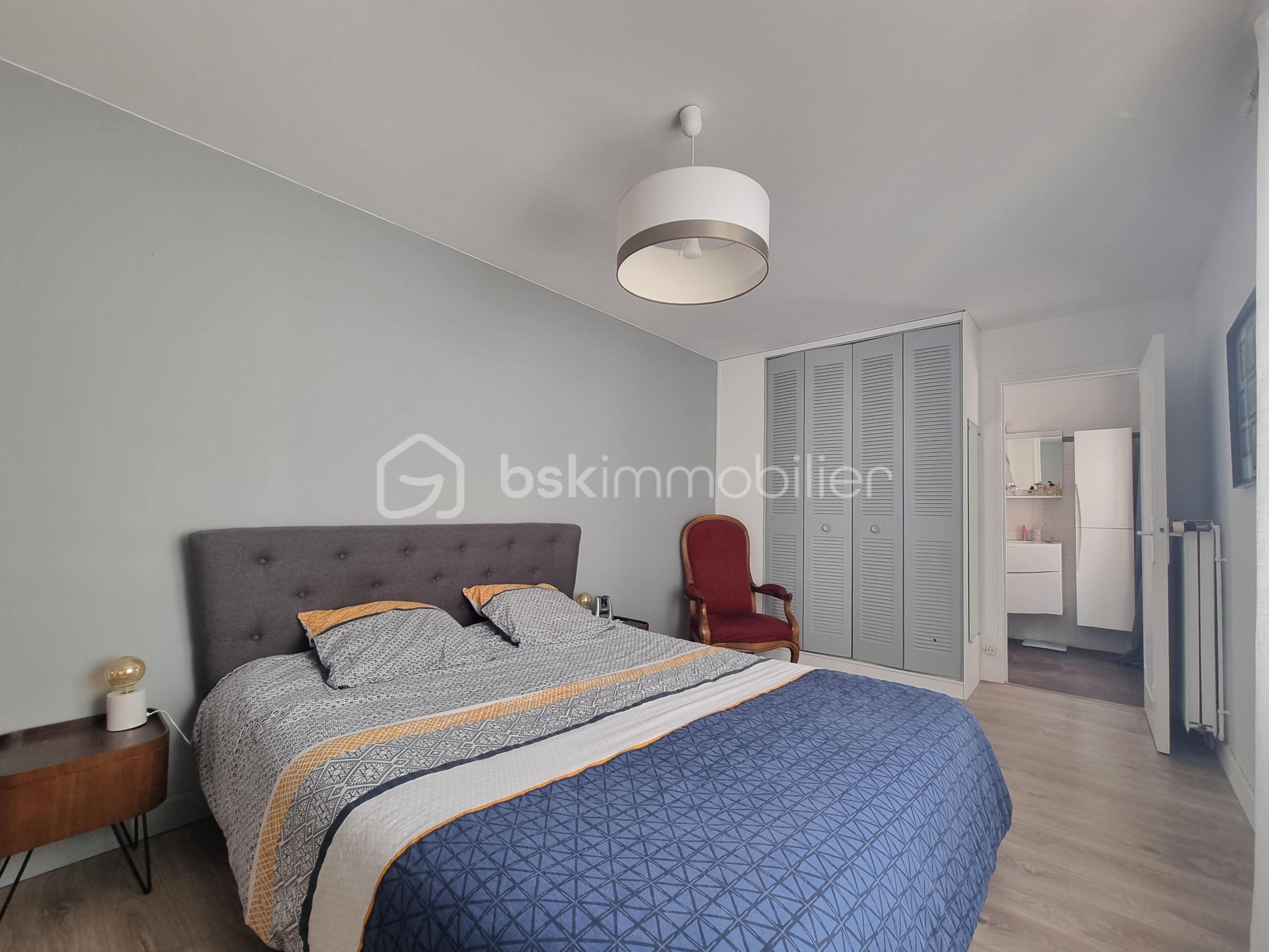 Maison de ville de 155 m² - 20260211_141044.jpg