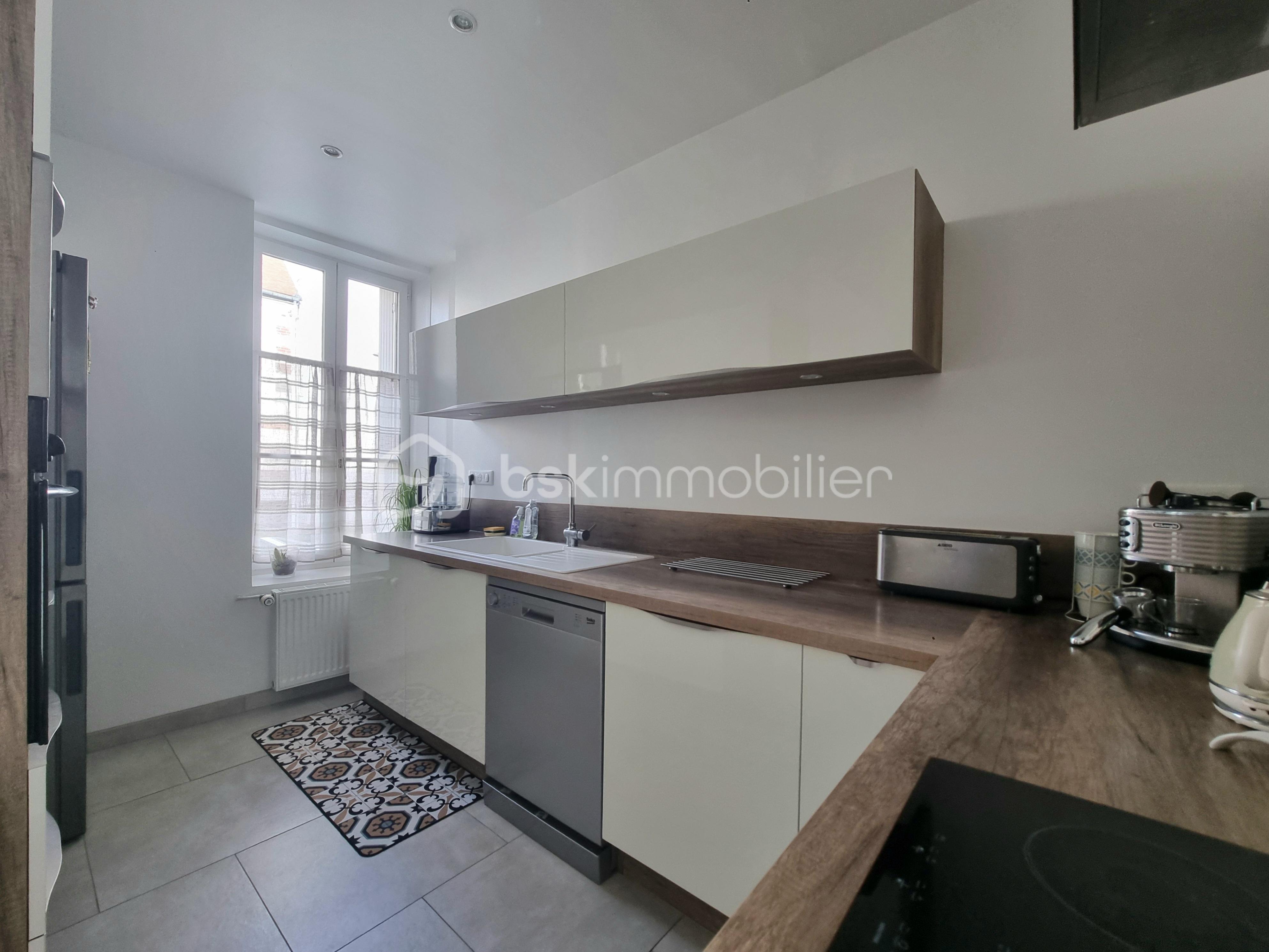 Maison de ville de 155 m² - 20260211_143745.jpg