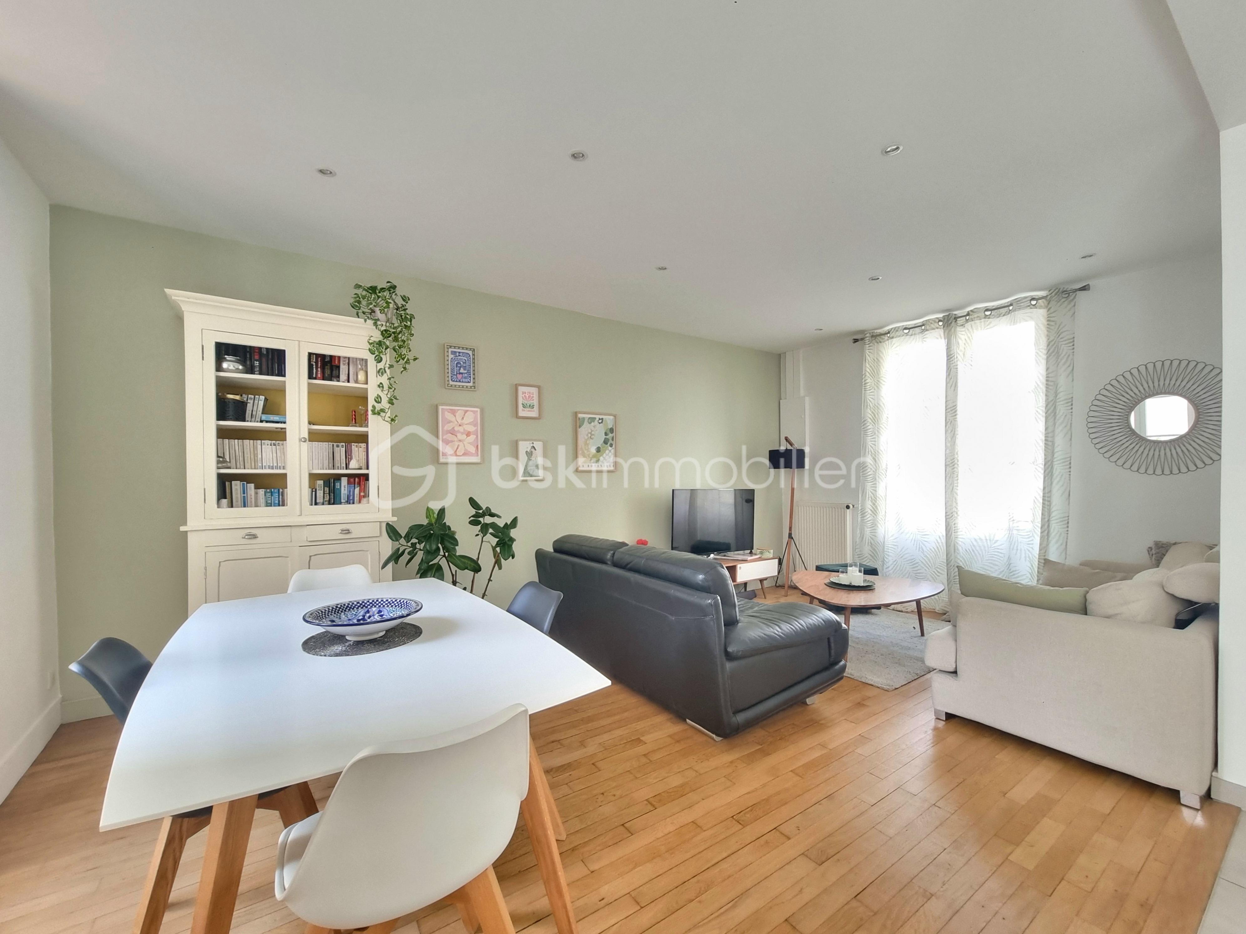 Maison de ville de 155 m² - 20260211_144053.jpg