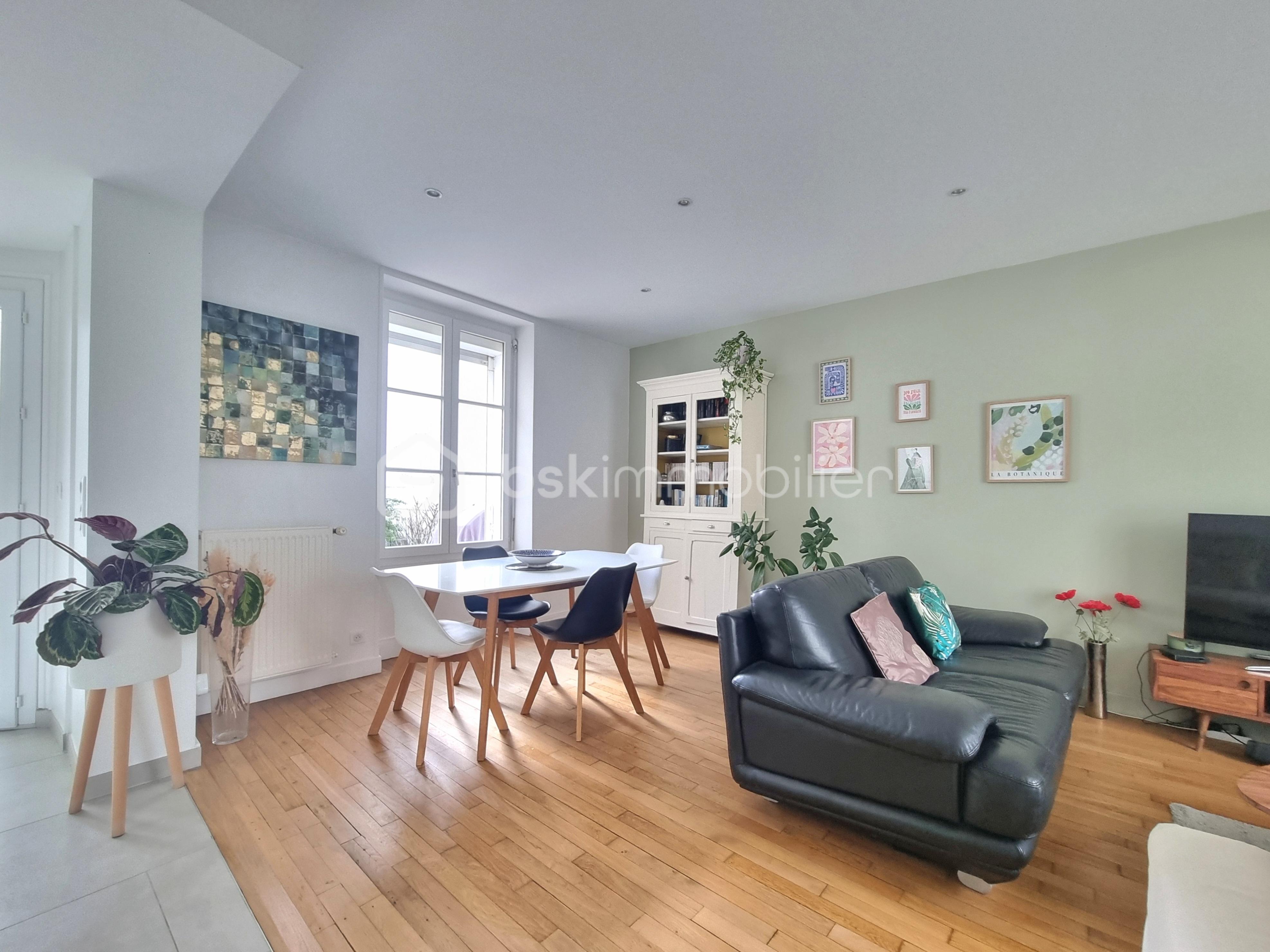 Maison de ville de 155 m² - 20260211_144117.jpg