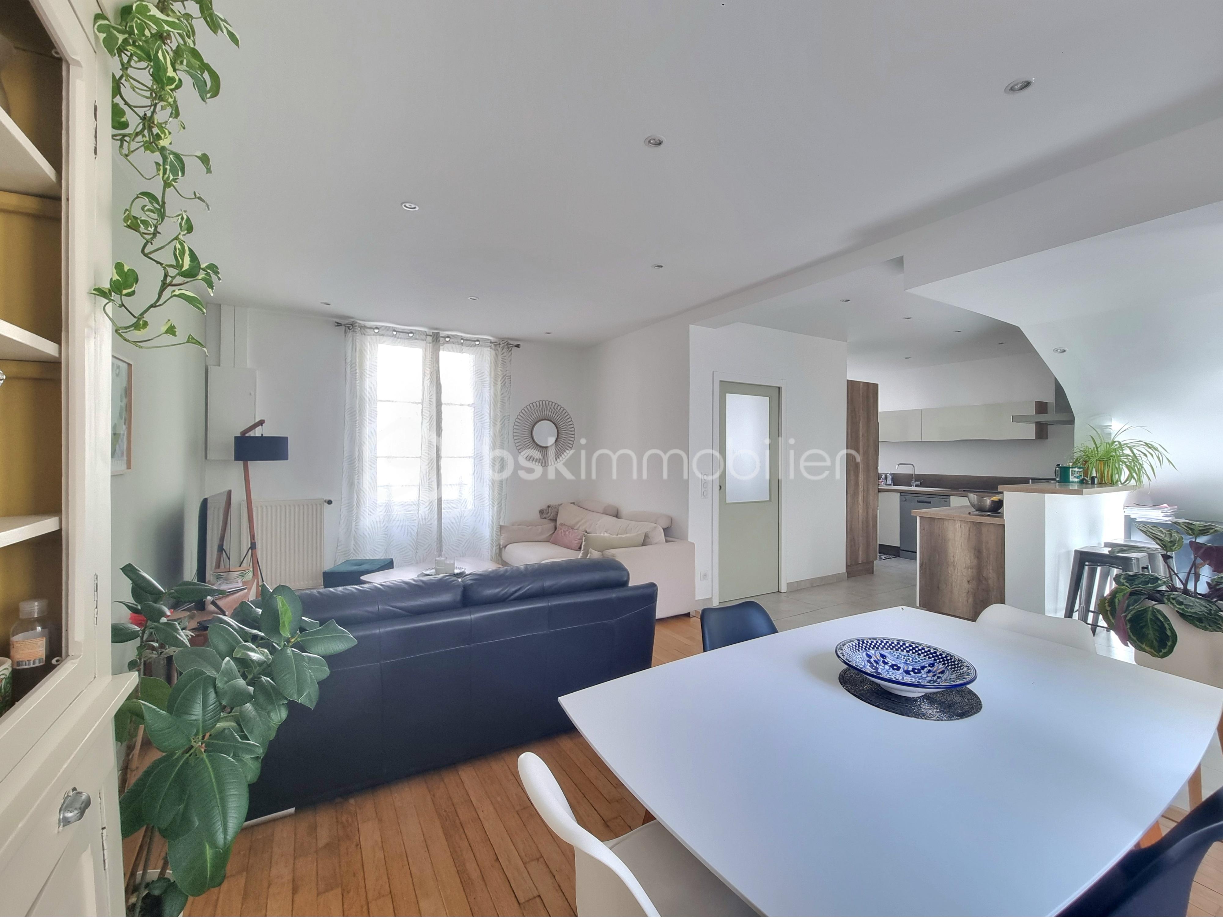 Maison de ville de 155 m² - 20260211_144450.jpg