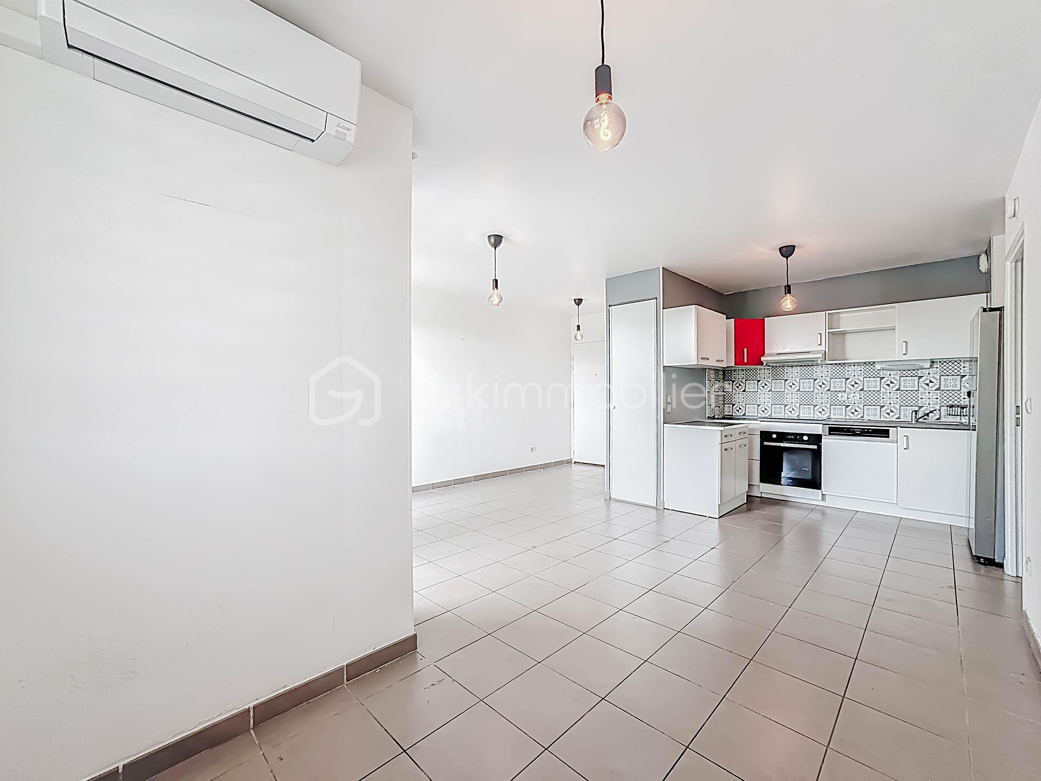 Appartement de 60 m² - IMG_7295.jpg