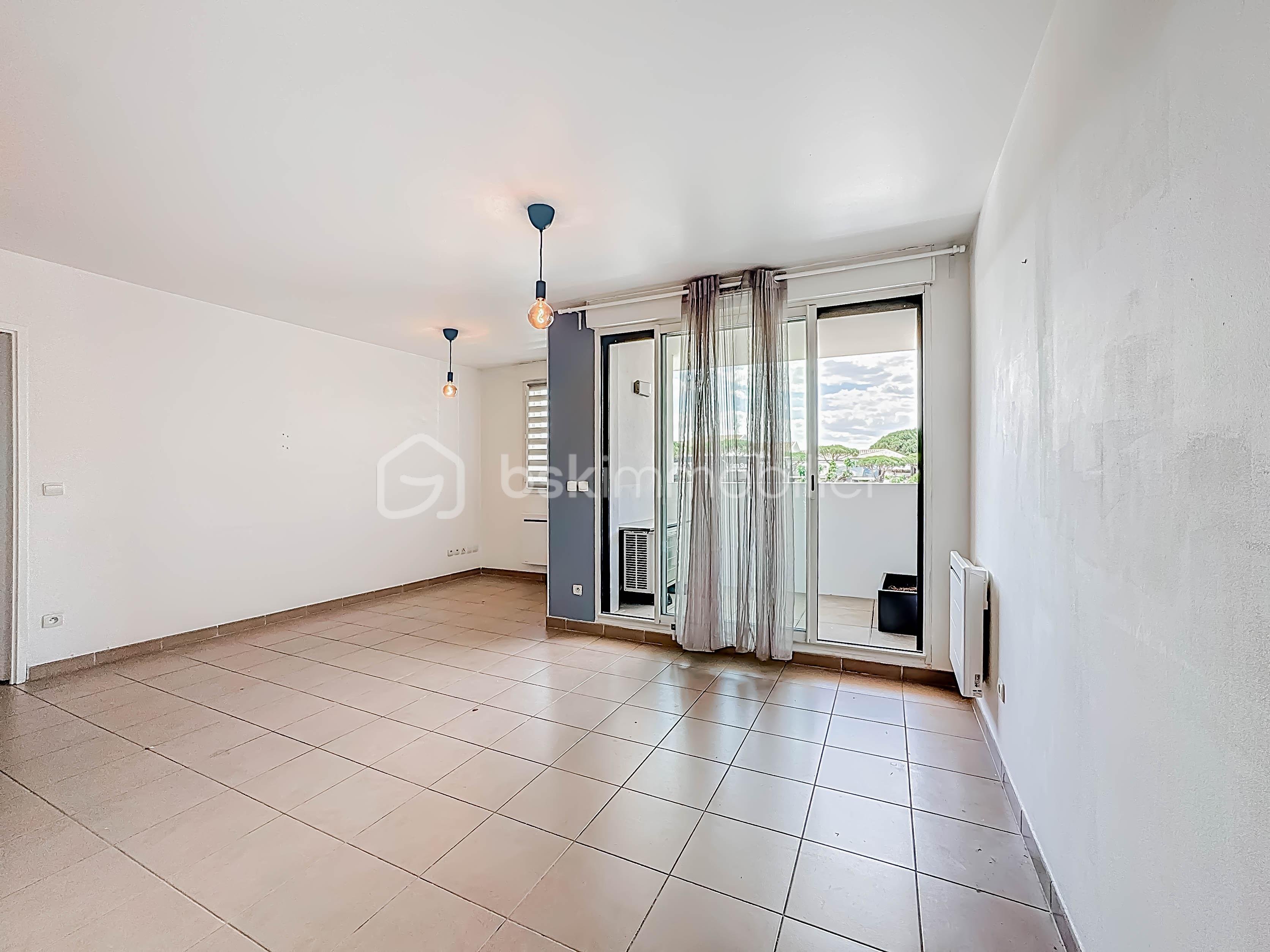 Appartement de 60 m² - IMG_7294.jpg