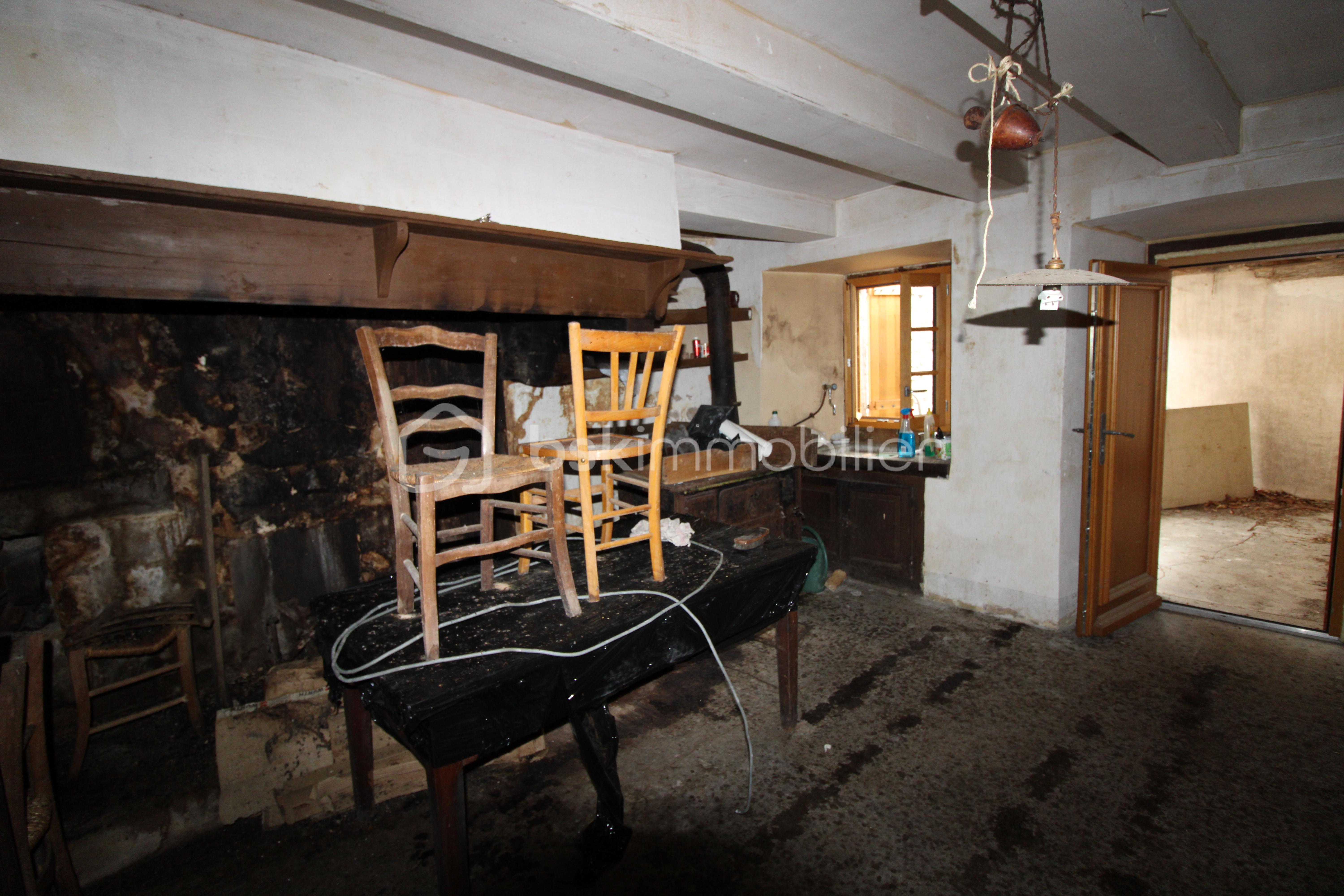 Maison en pierre de 100 m² - IMG_2417.JPG