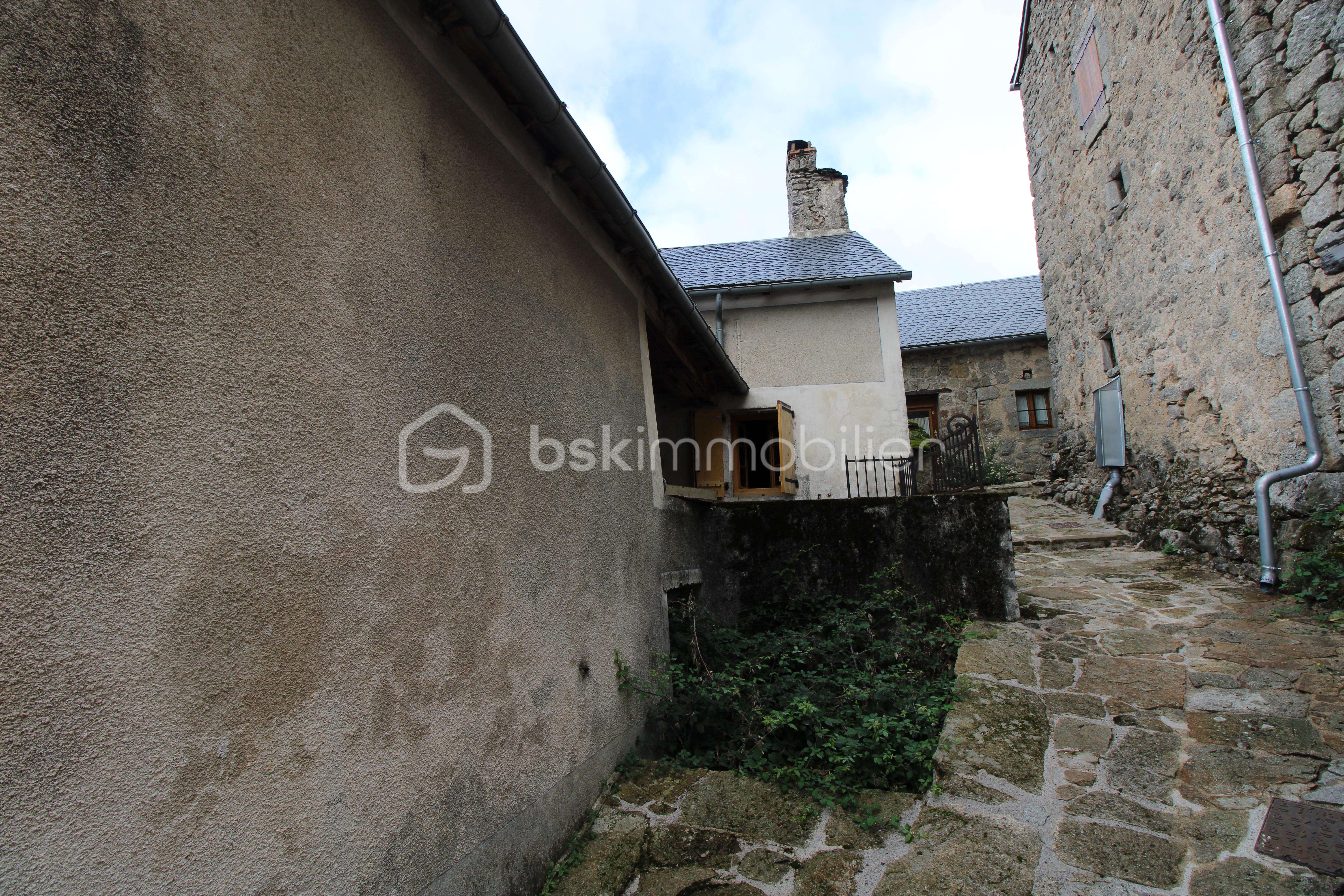 Maison en pierre de 100 m² - IMG_2424.JPG