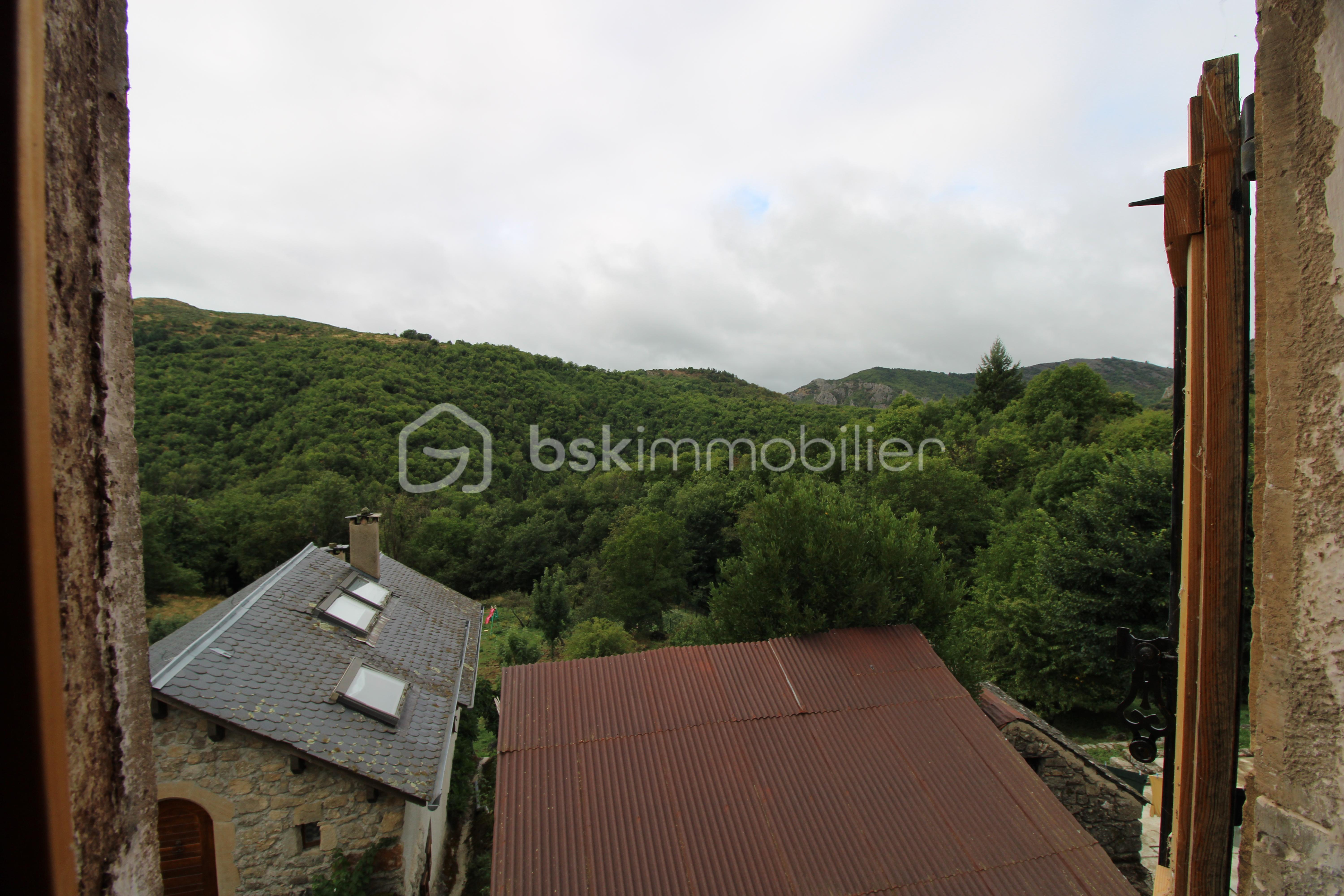Maison en pierre de 100 m² - IMG_2400.JPG