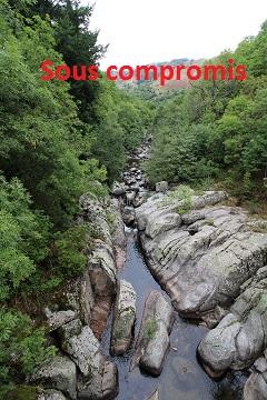 Maison en pierre de 100 m²