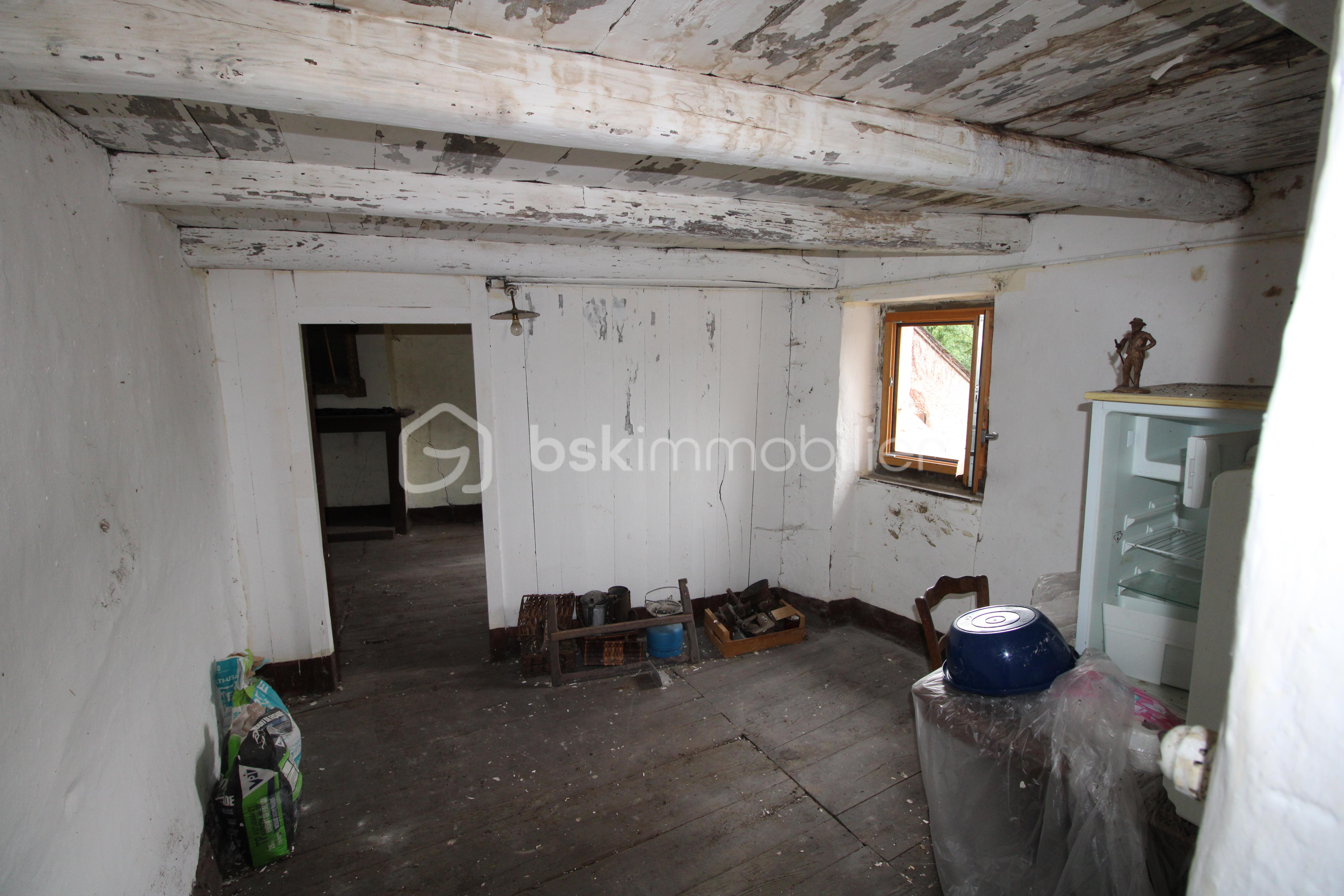 Maison en pierre de 100 m² - IMG_2415.JPG