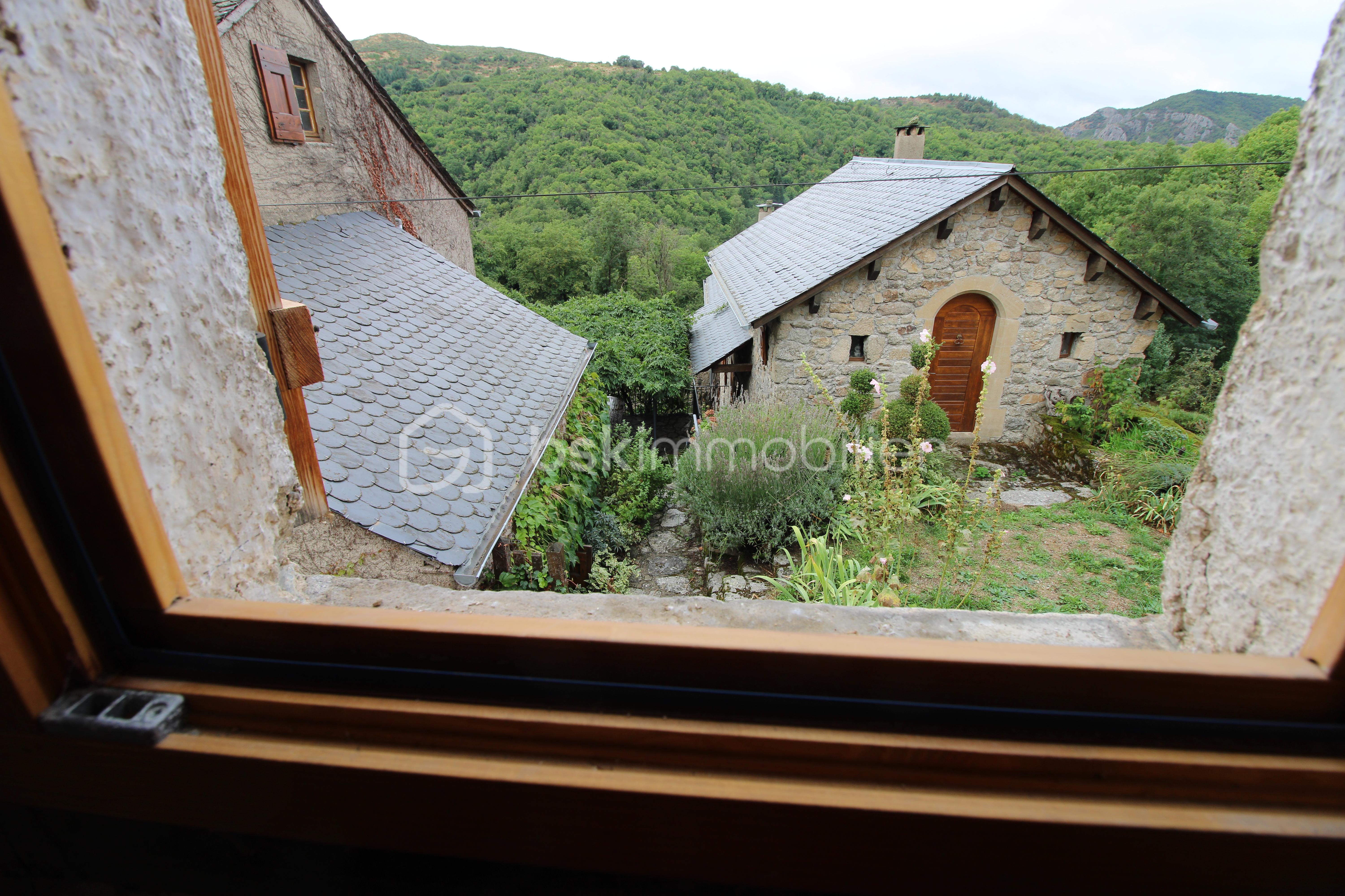 Maison en pierre de 100 m² - IMG_2411.JPG
