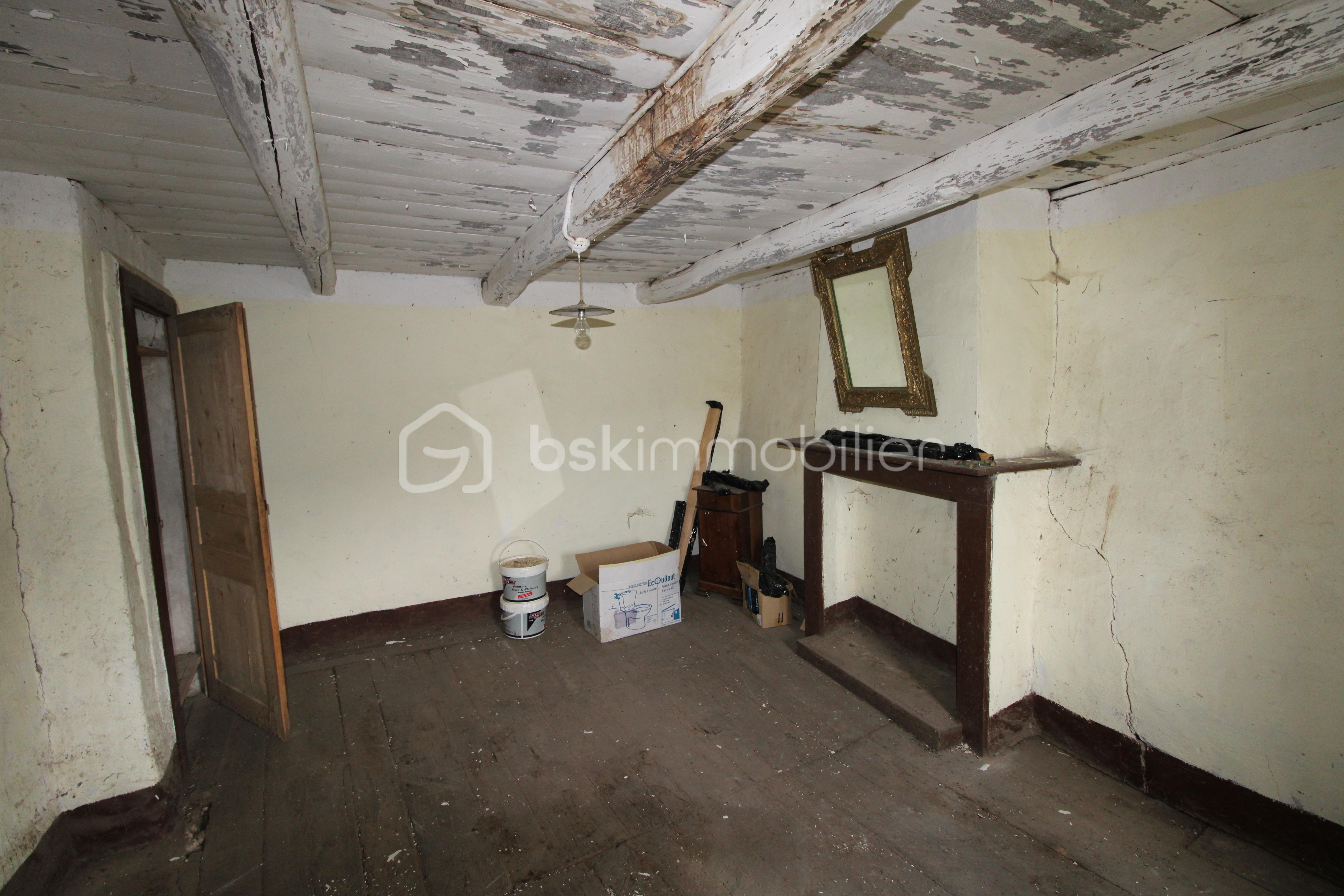 Maison en pierre de 100 m² - IMG_2412.JPG