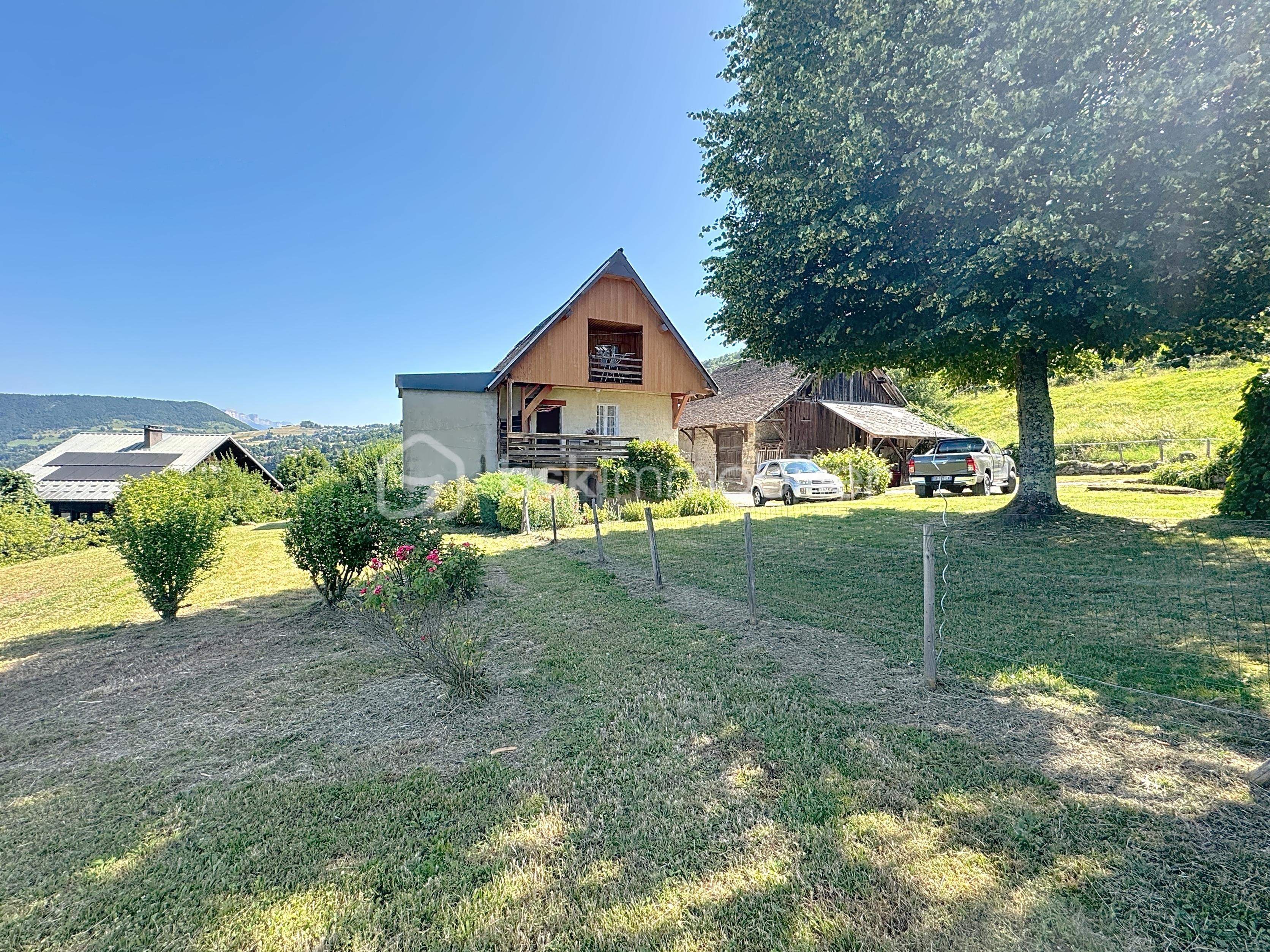 Maison de 90 m² - maison.jpeg
