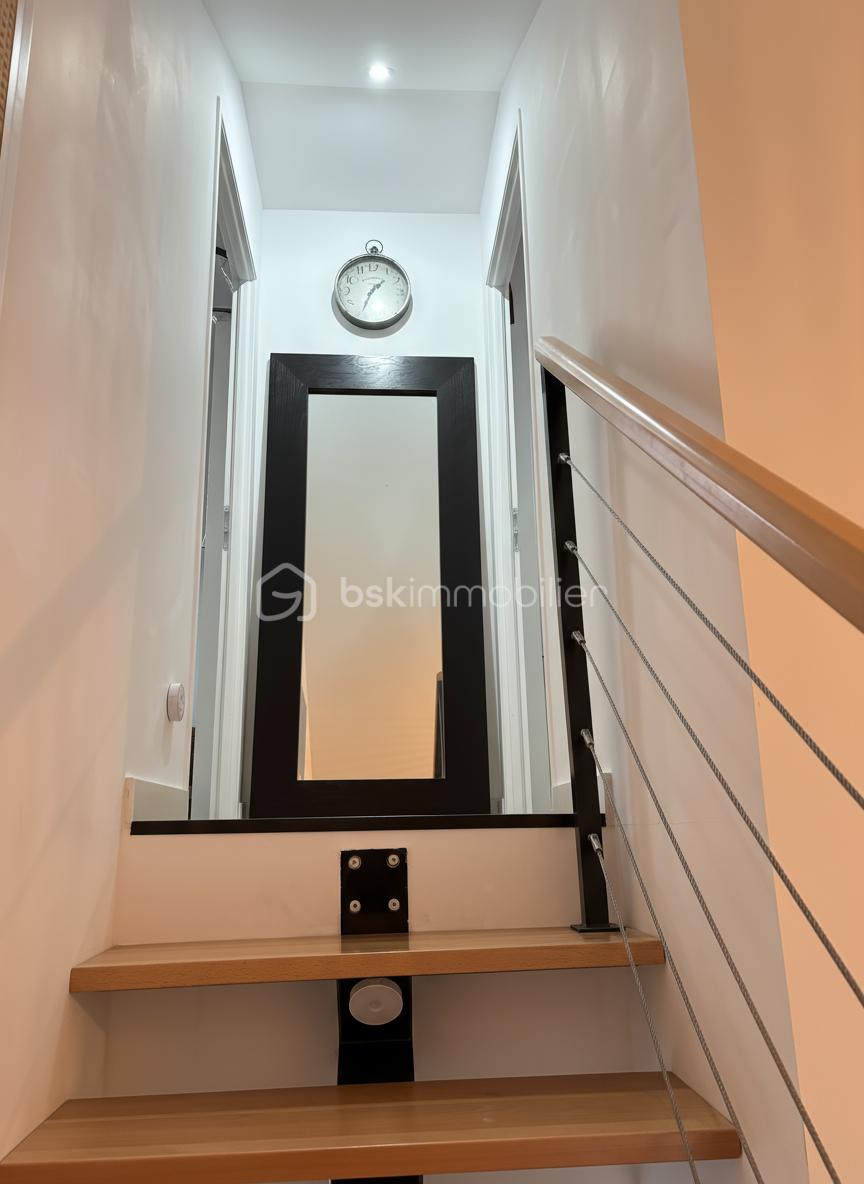 Duplex de 72 m² - Palier.jpg