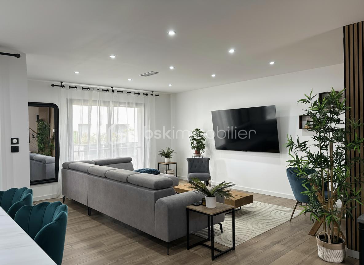 Duplex de 72 m² Duplex de 72 m²