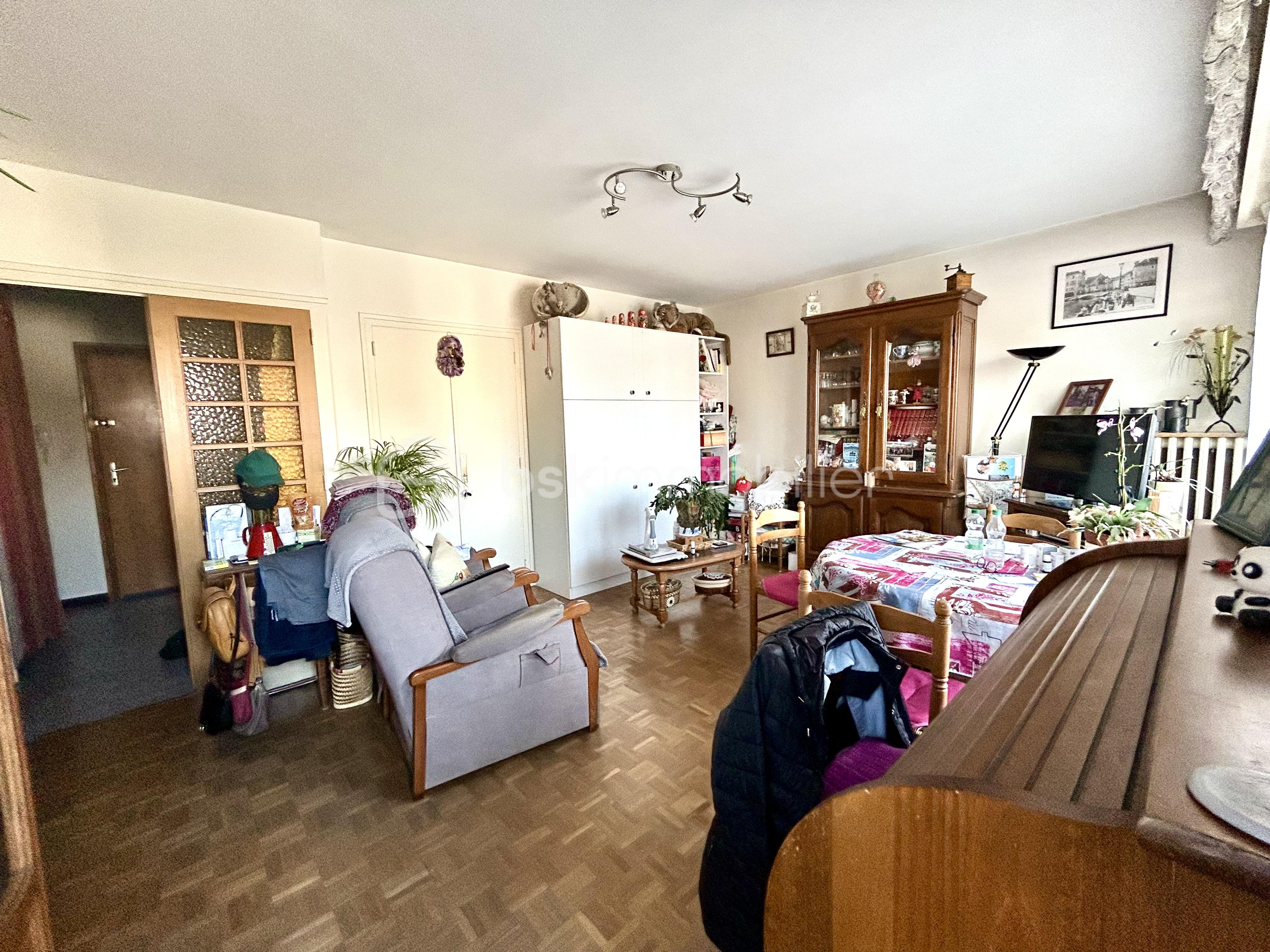 Appartement de 26 m² - IMG_5828.jpeg