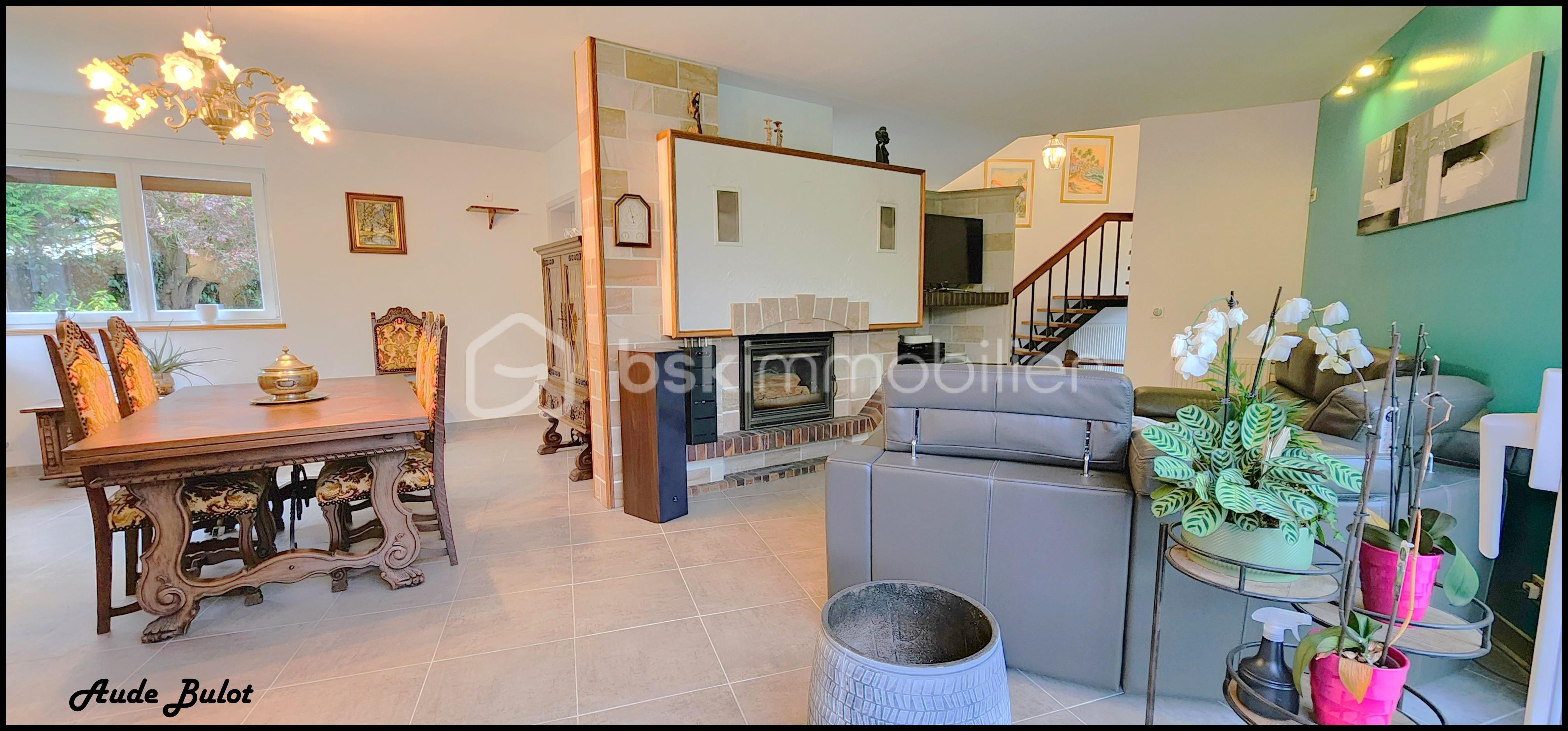 Demeure de 164 m² - 20251021_151102.jpg