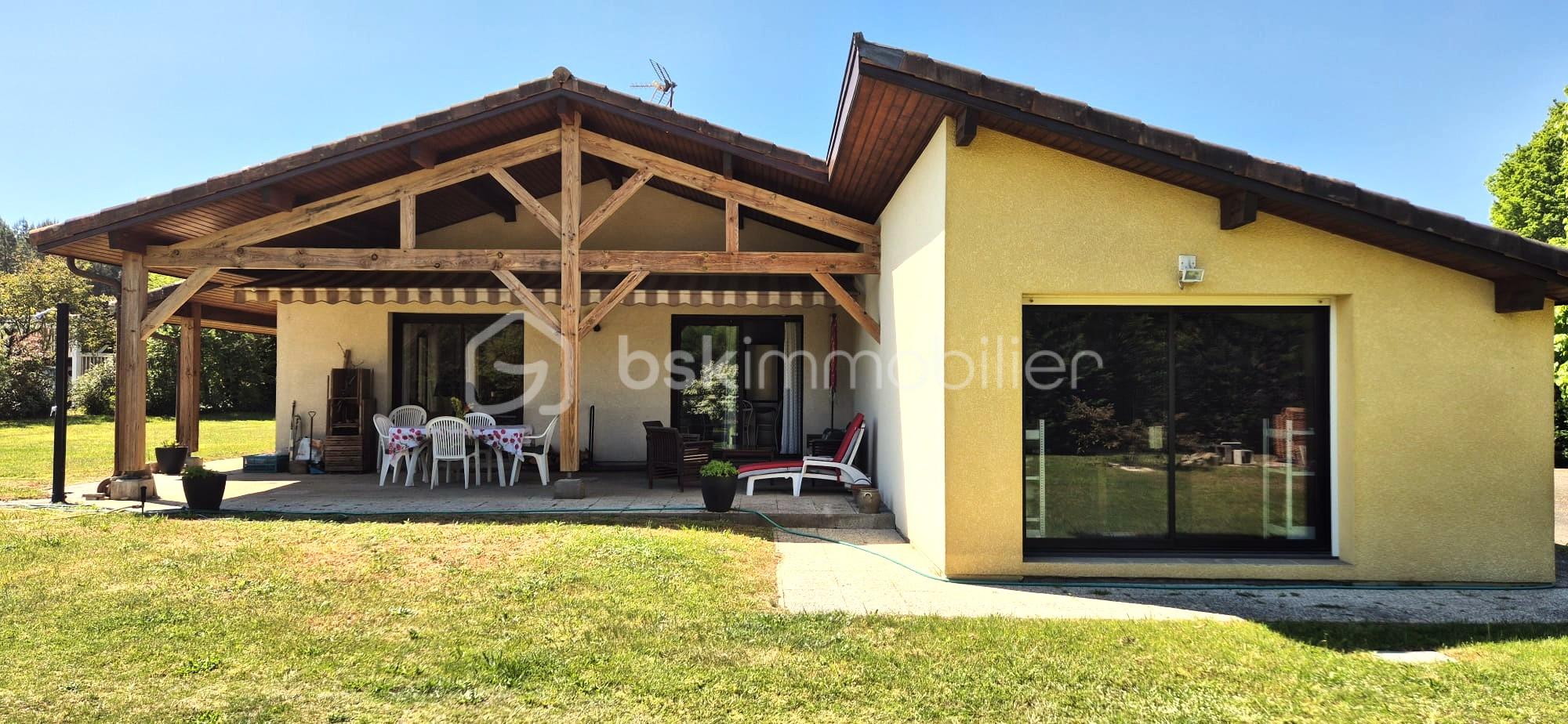 Maison 7 pièces 637 m² · à Saint-Geours-de-Maremne · 637 m² · 609 000 €