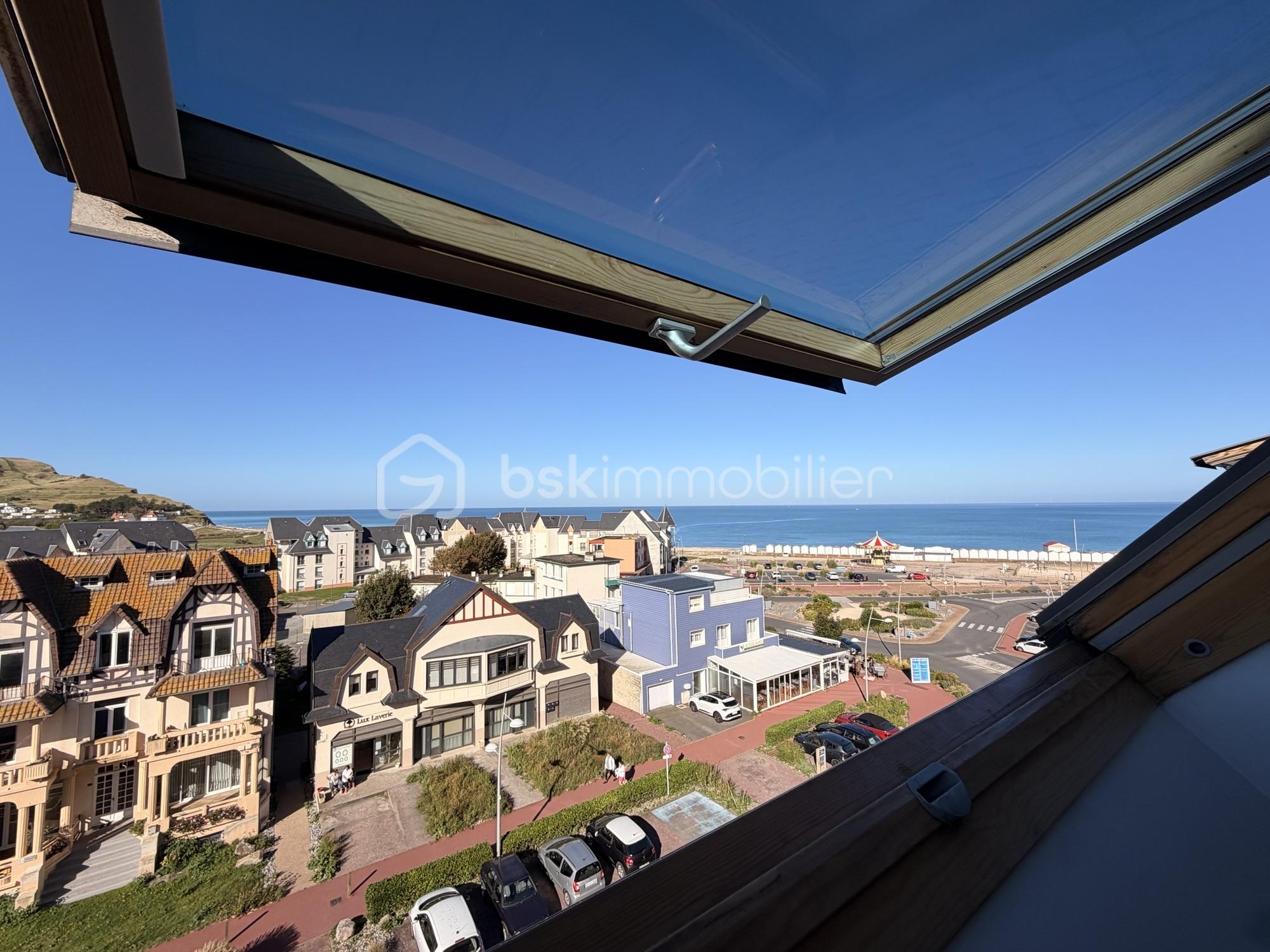 Appartement 3 pièces 50 m² · à Criel-sur-Mer · 50 m² · 139 100 €