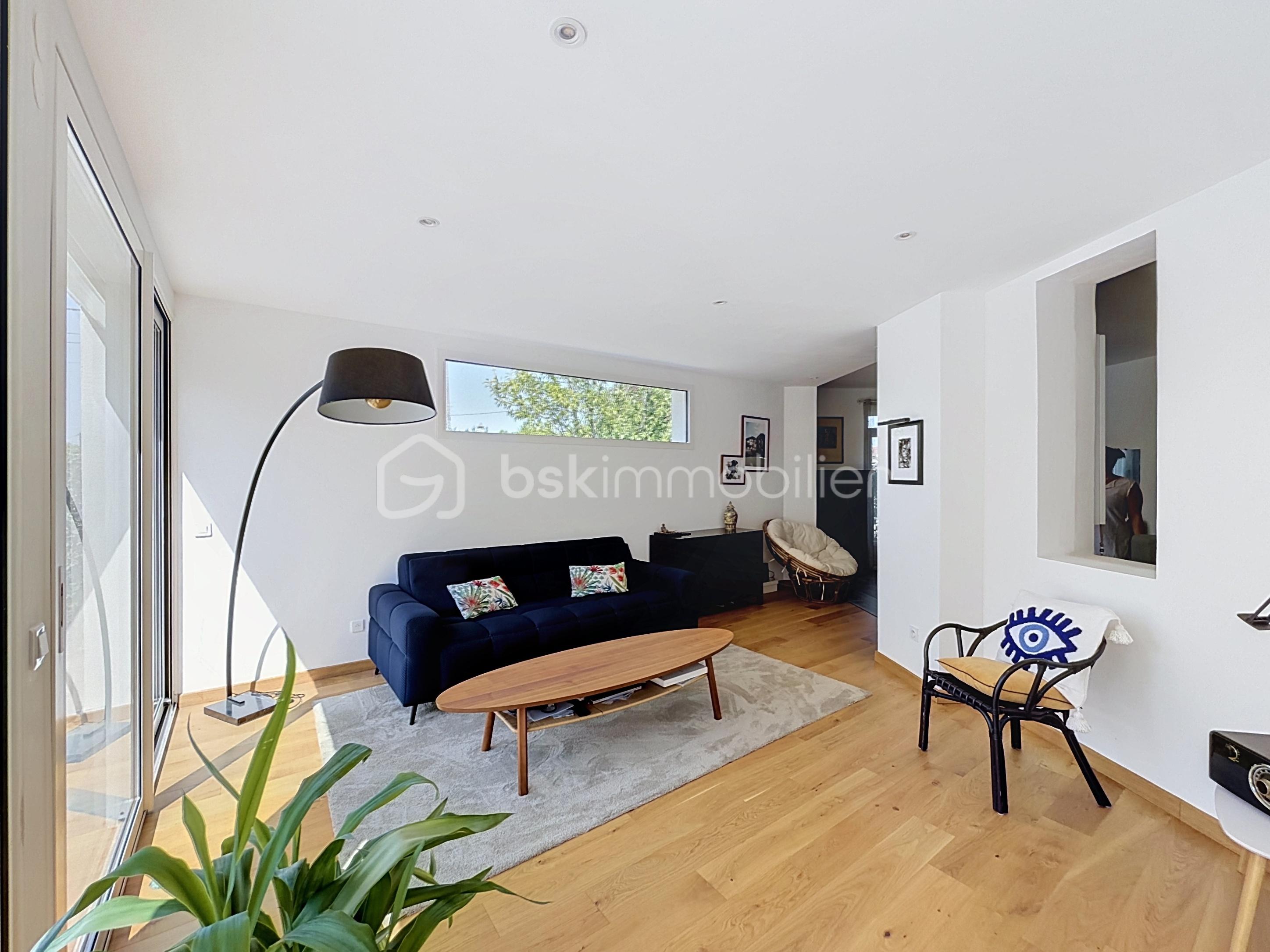 Maison 5 pièces 97 m² · à Champigny-sur-Marne · 97,1 m² · 414 000 €