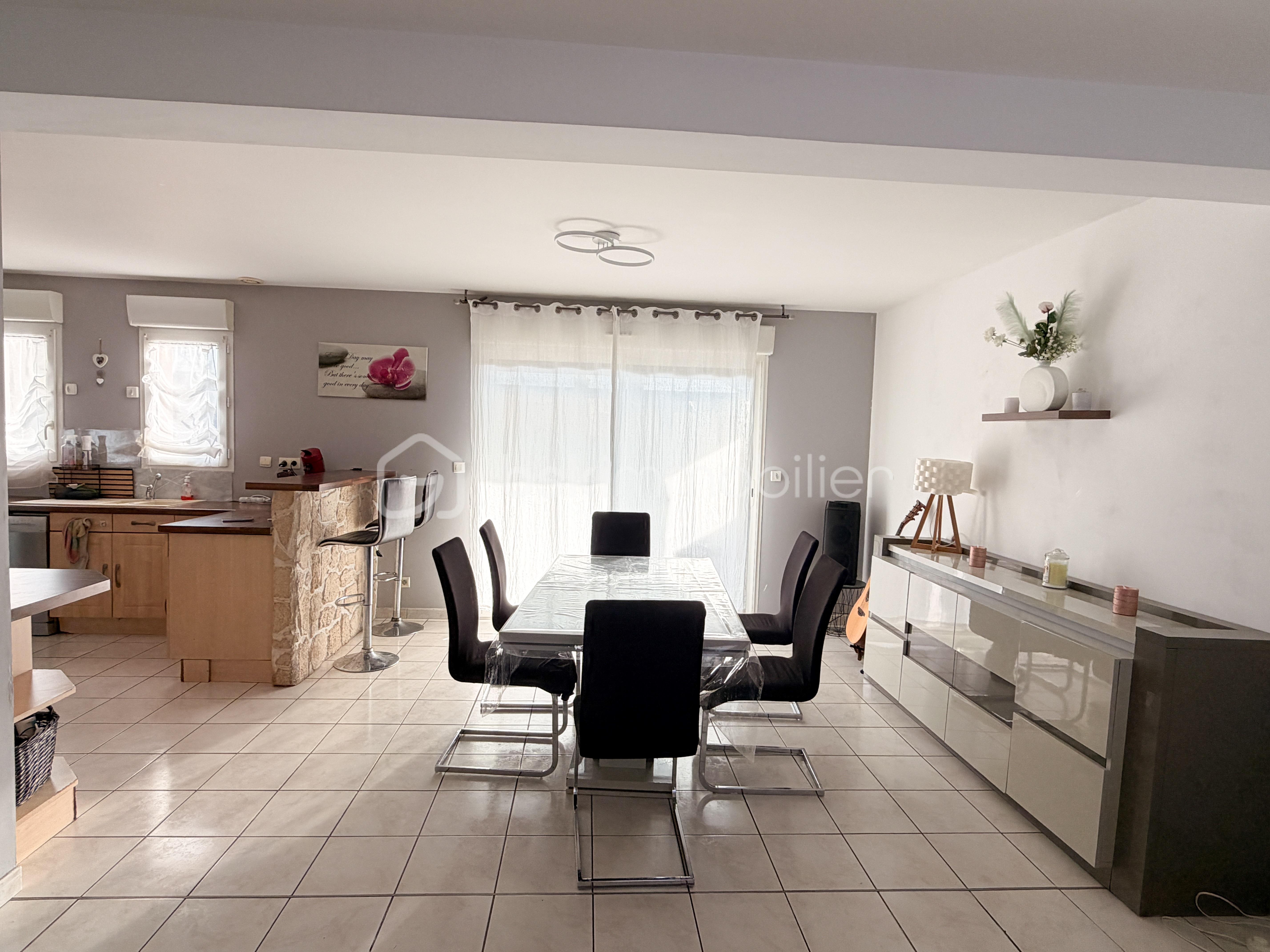 Maison de 126 m² - LAMOUREUX IMG_8448.JPG