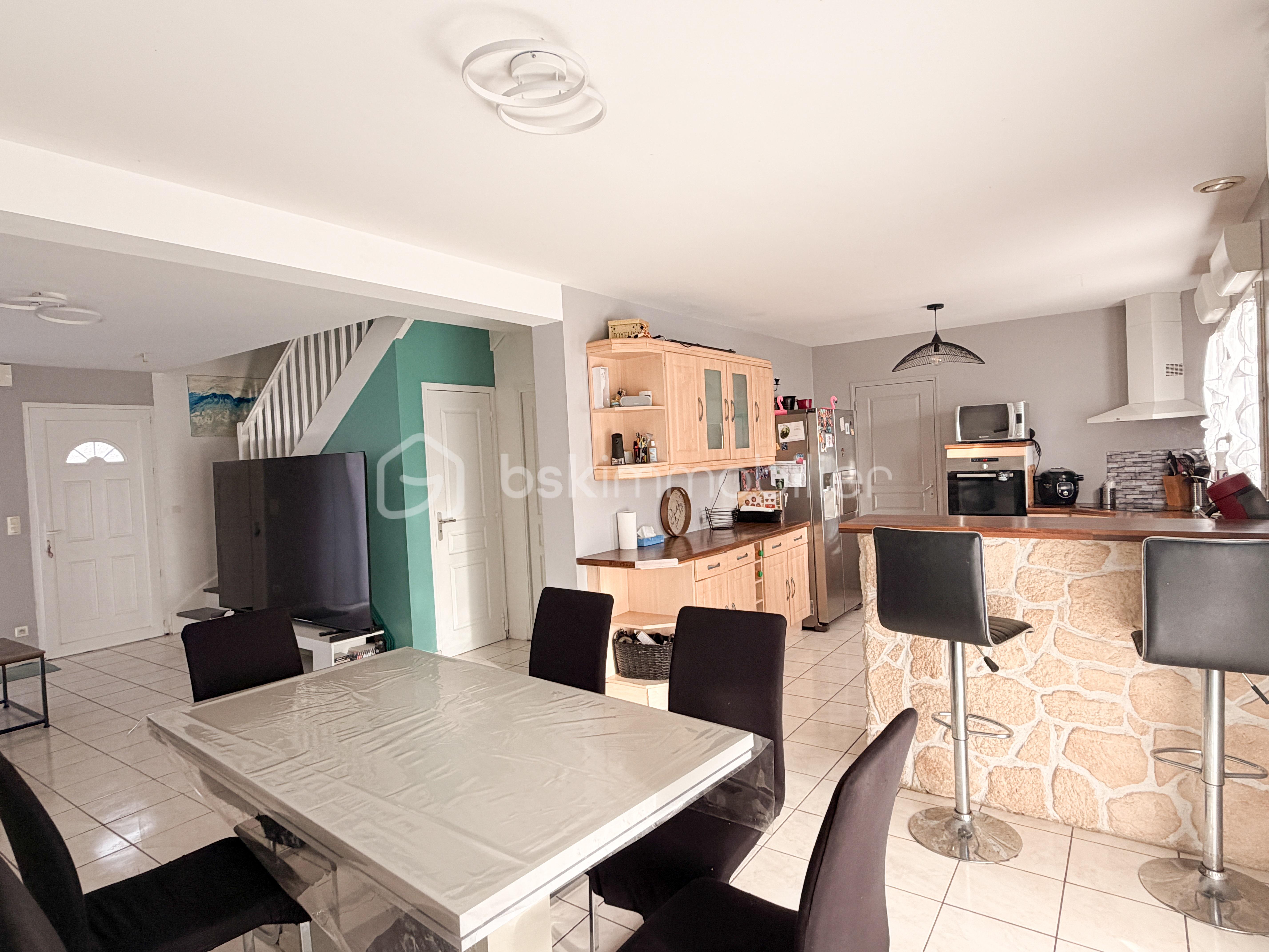 Maison de 126 m² - LAMOUREUX IMG_8452.JPG