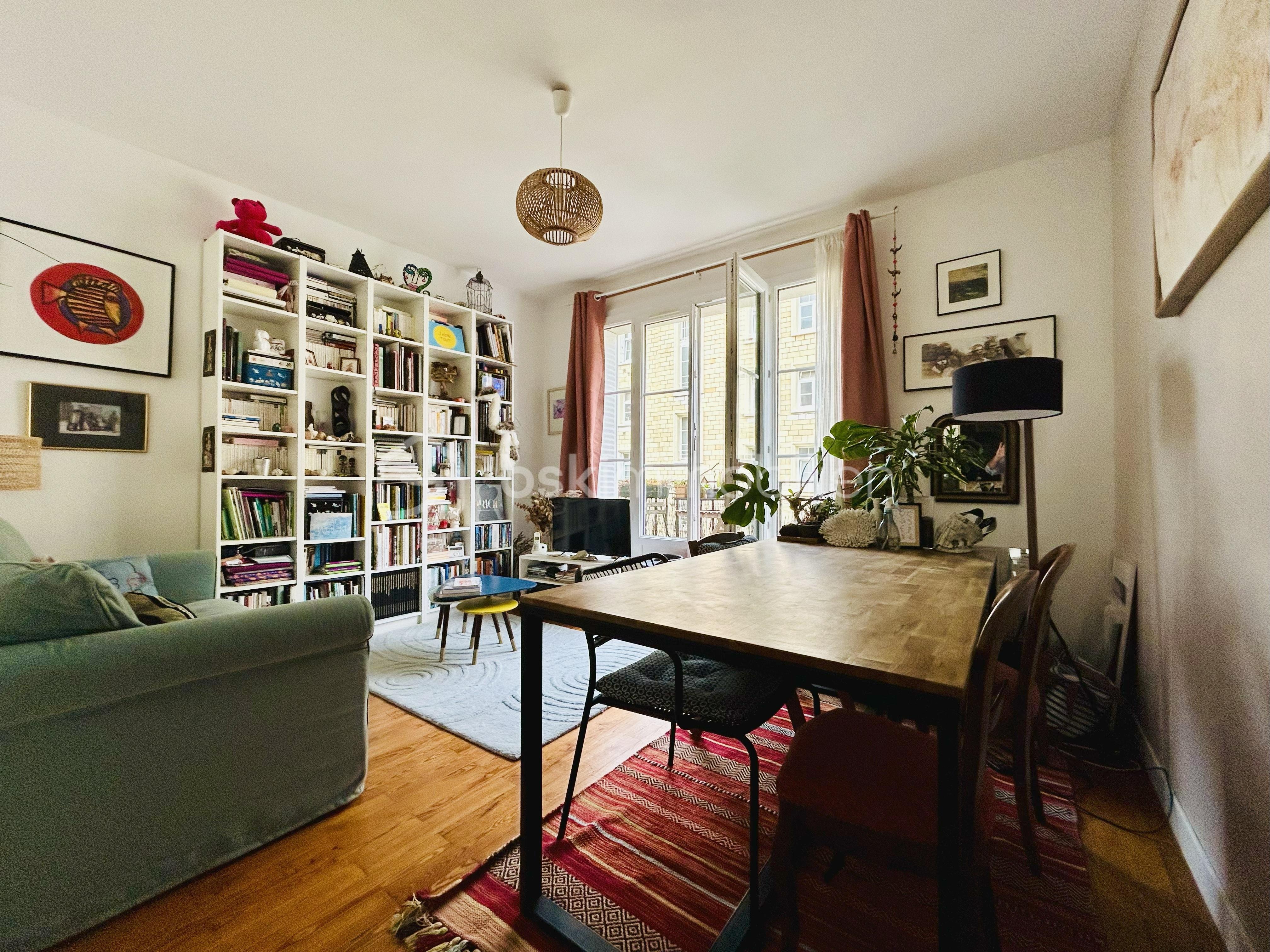 Appartement de 77 m² - IMG_1270.jpg