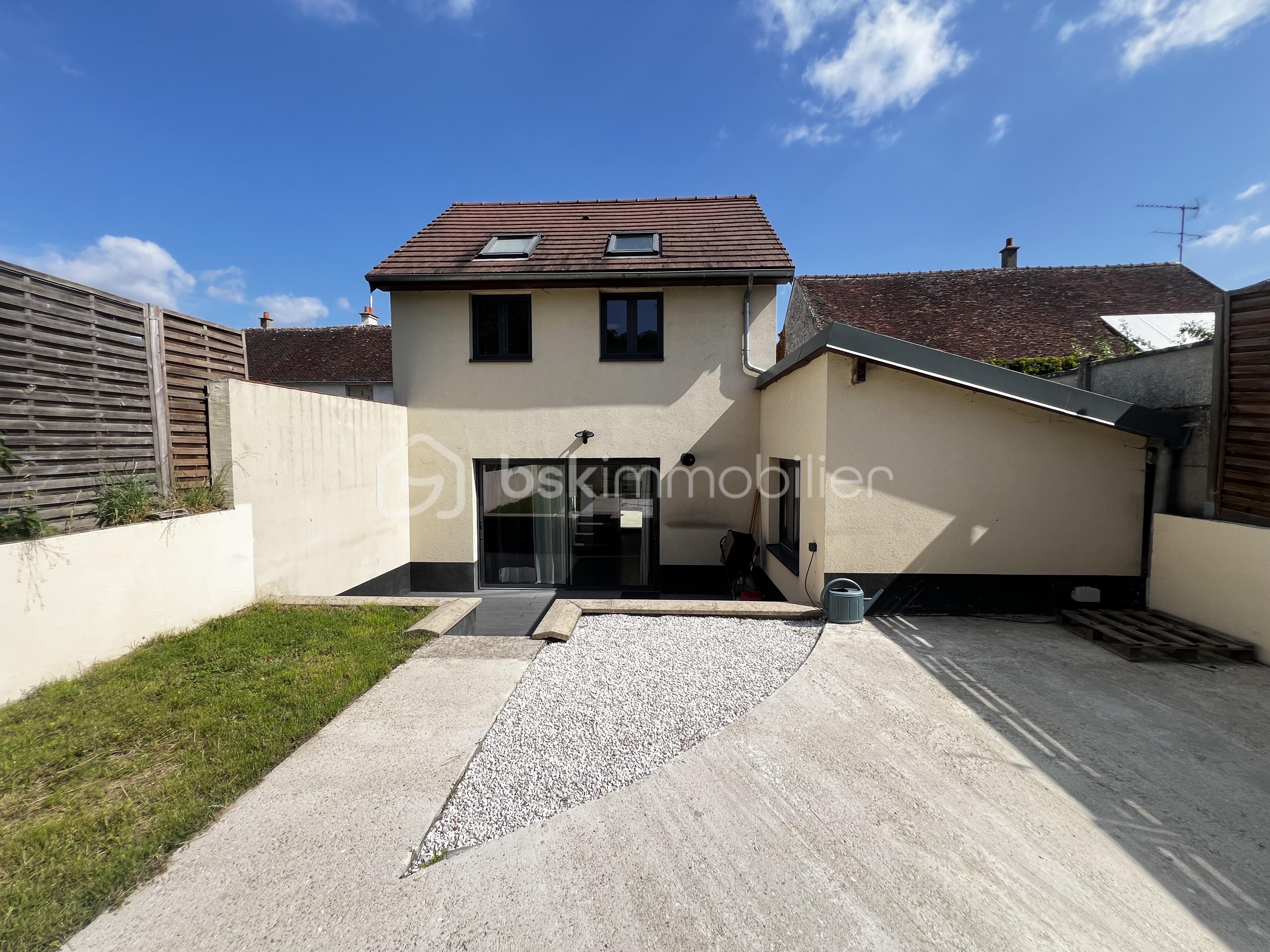 Maison de 126,49 m² - IMG_2912.jpg