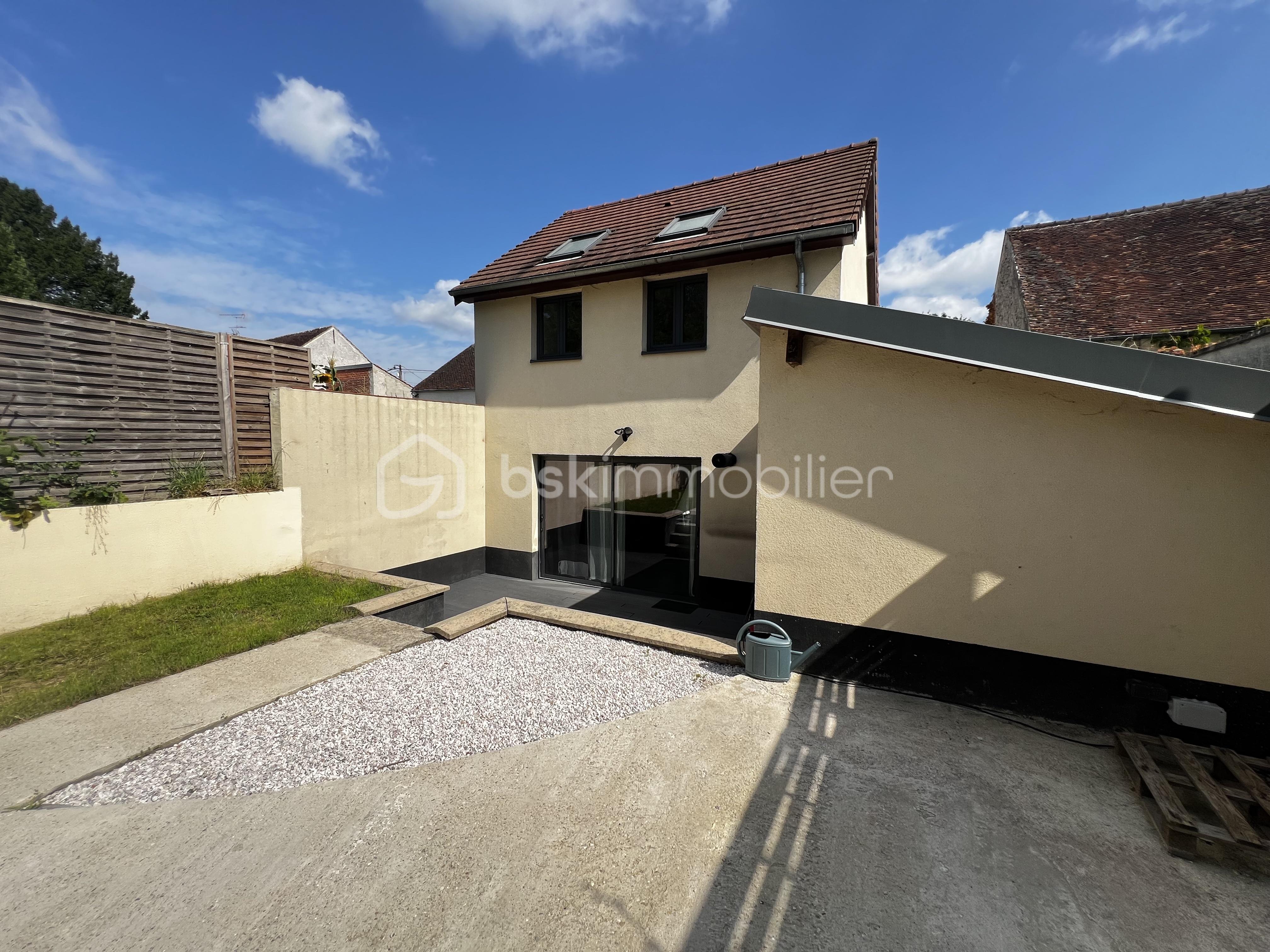 Maison de 126,49 m² - IMG_2913.jpg