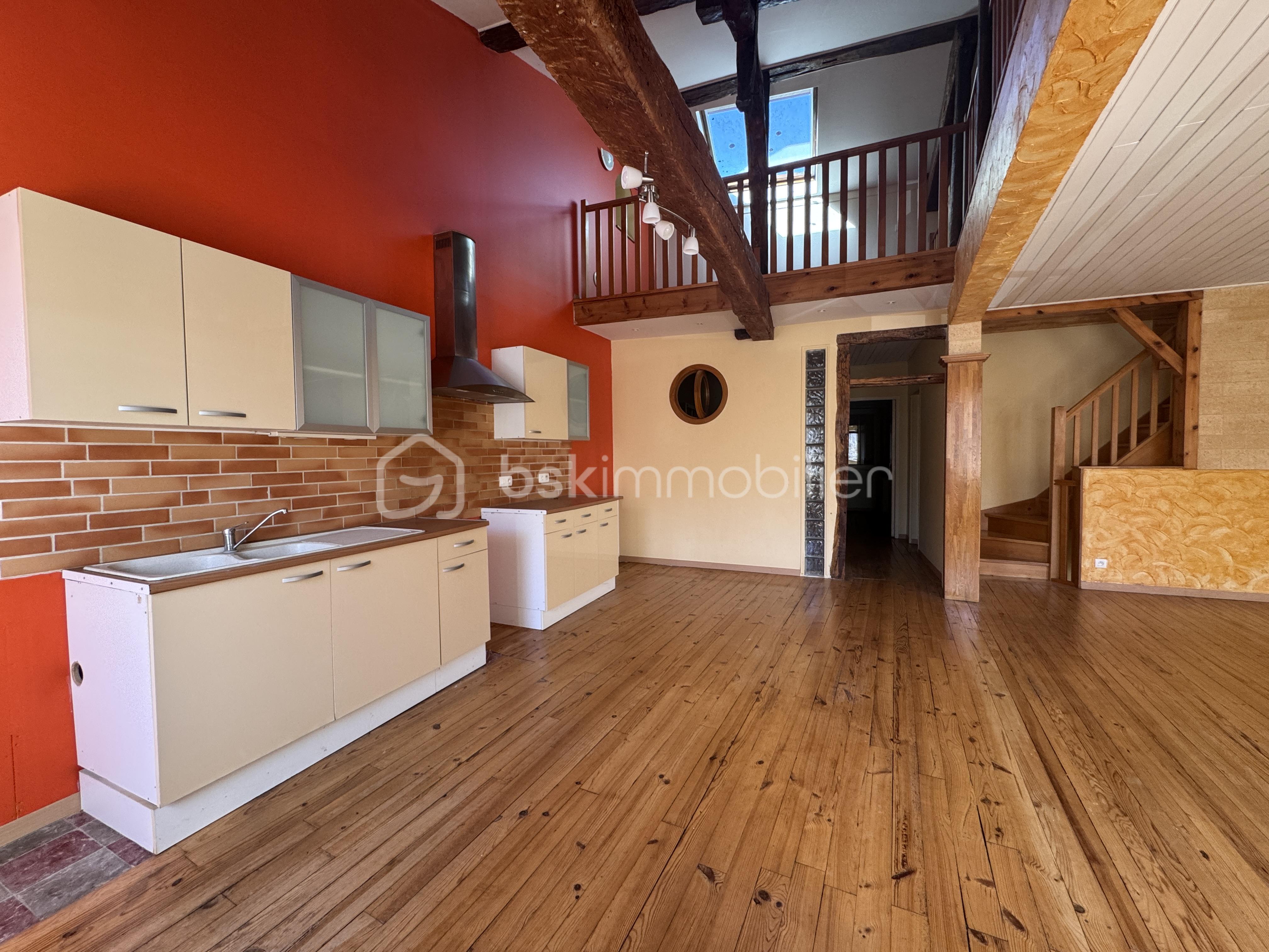 Maison de 157 m² - IMG_6665.JPG
