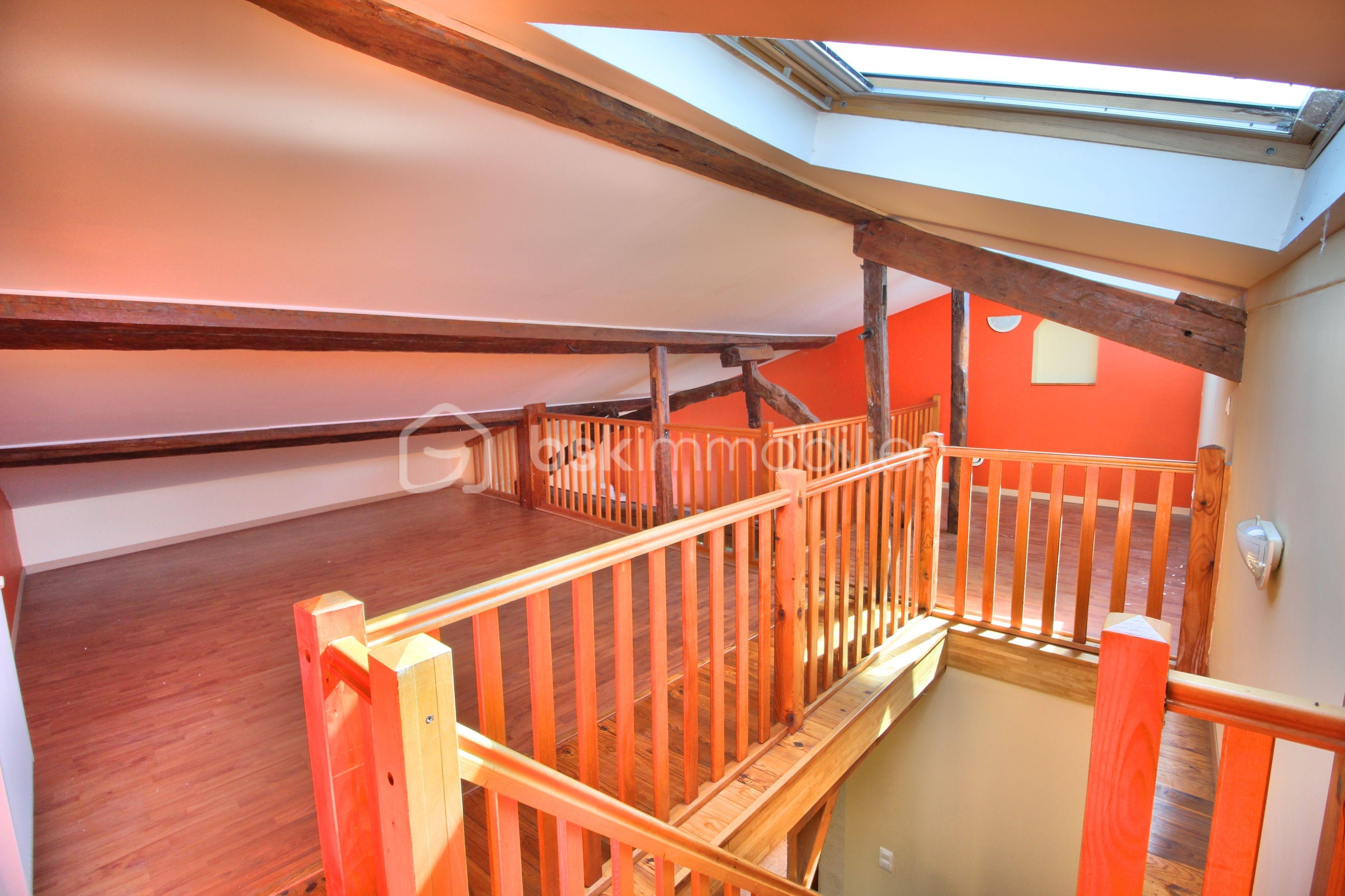 Maison de 157 m² - mezzanine 1.jpg