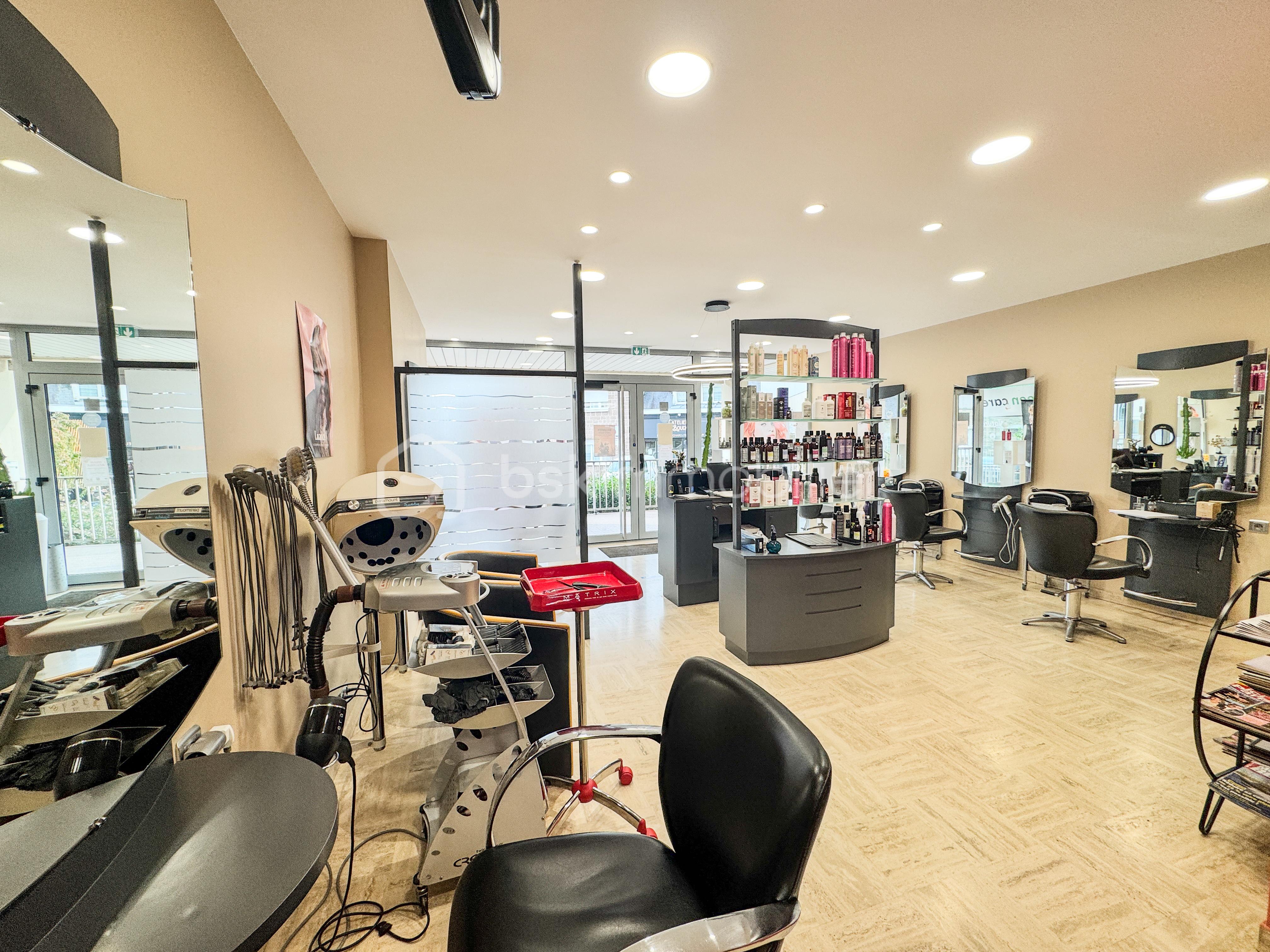 Local d activites de 53 m² - IMG_8333.JPG