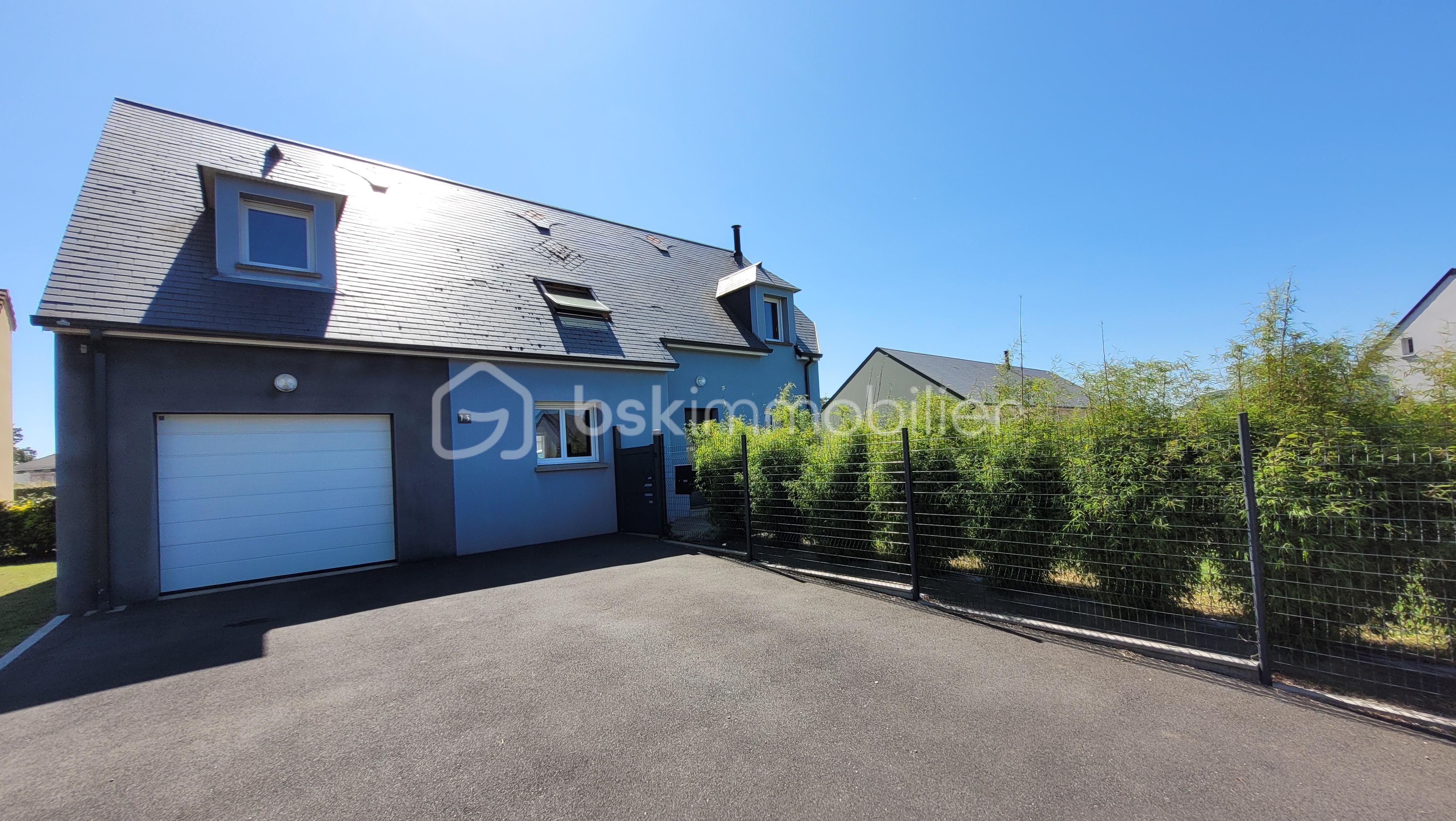 Maison de 137 m² - 20250711_115725.jpg