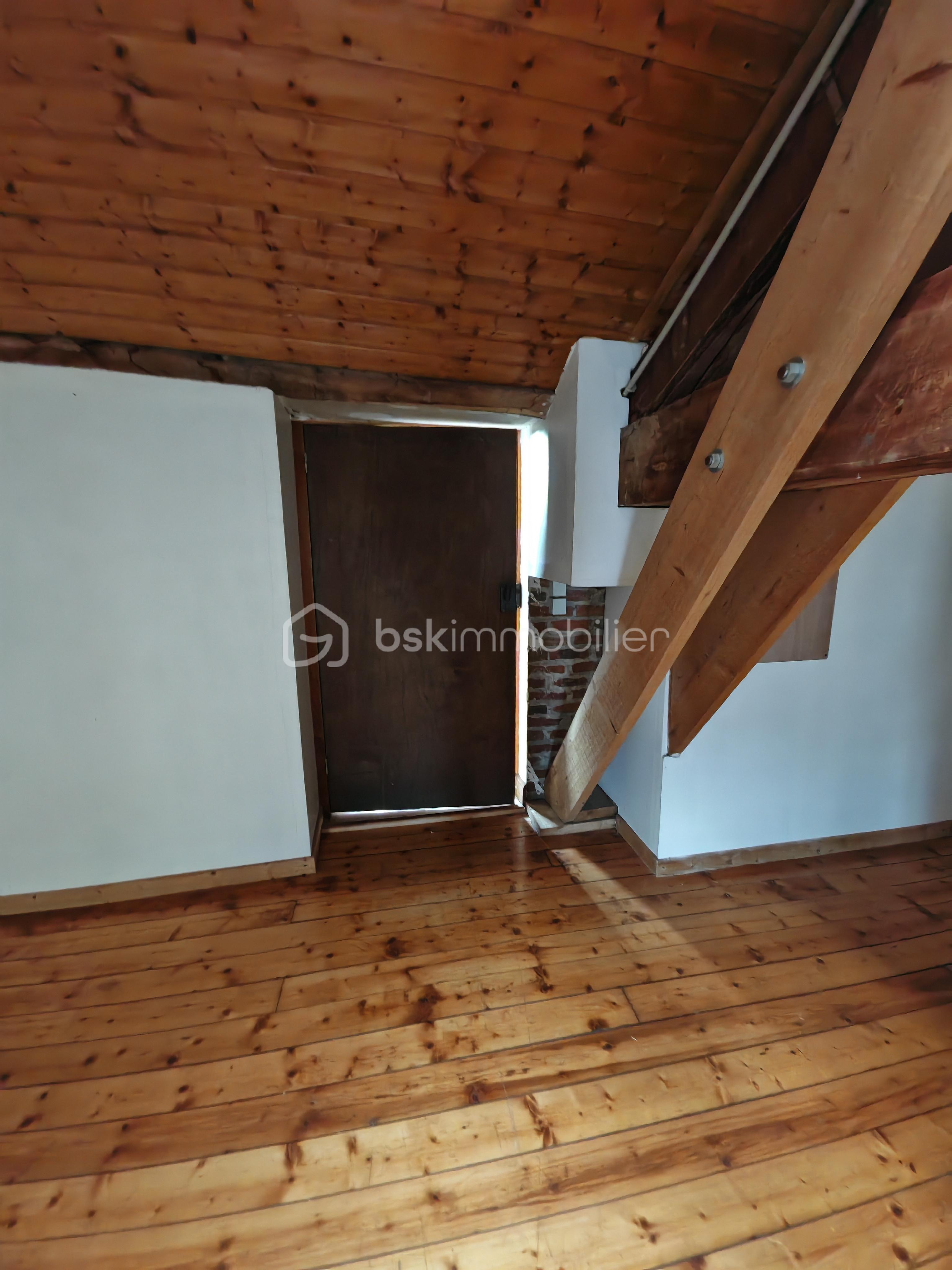 Maison de 153 m² - ENTREE 2étage.jpg