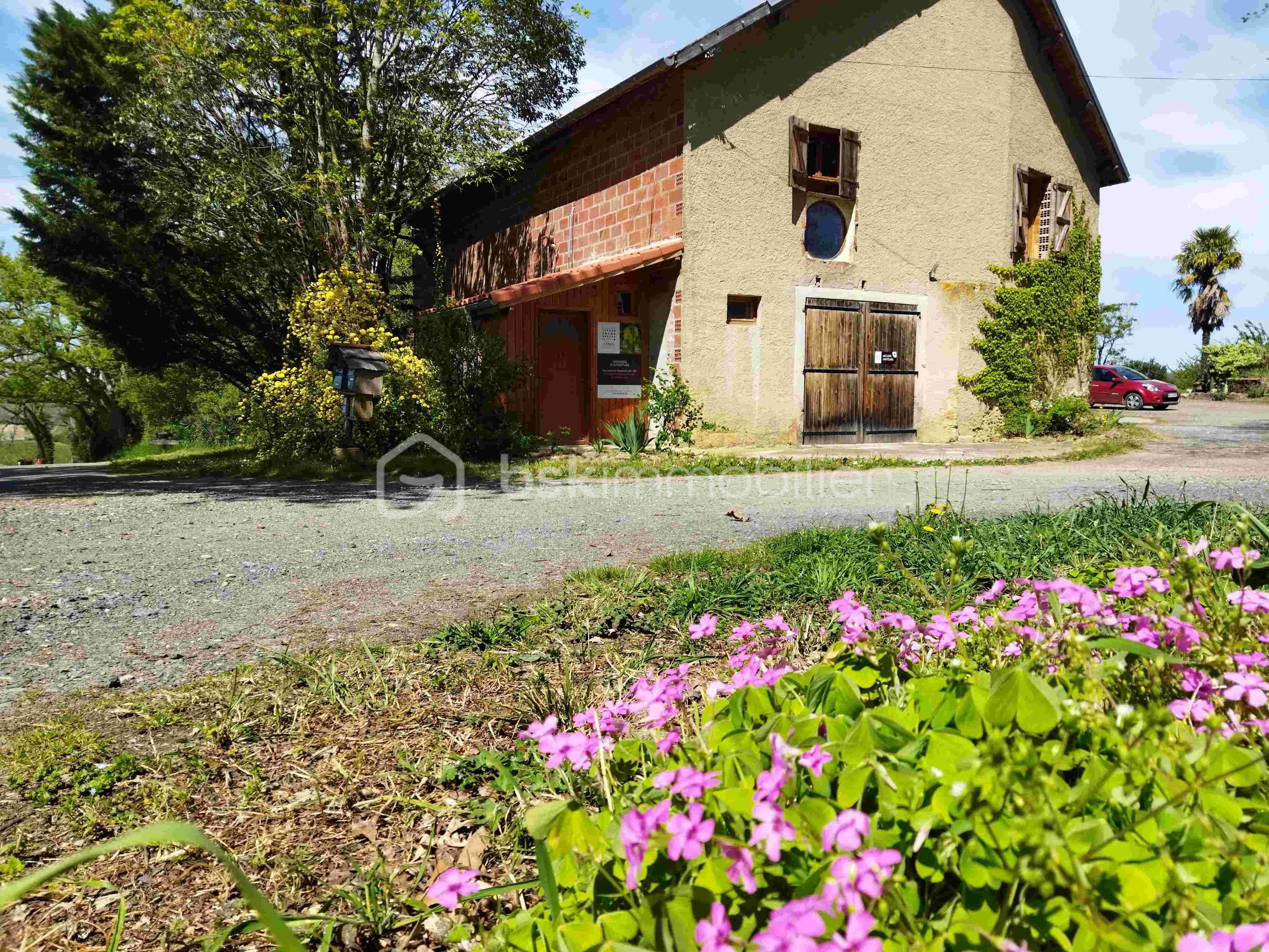Exploitation viticole de 112 m² - ENTREE_SITE.jpg