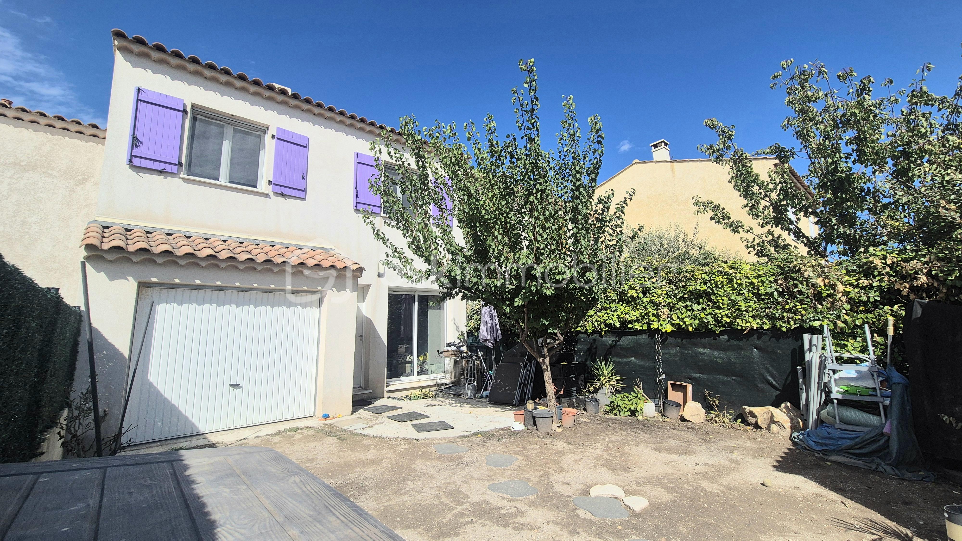 Maison de 80 m² - 20250923_150857.jpg