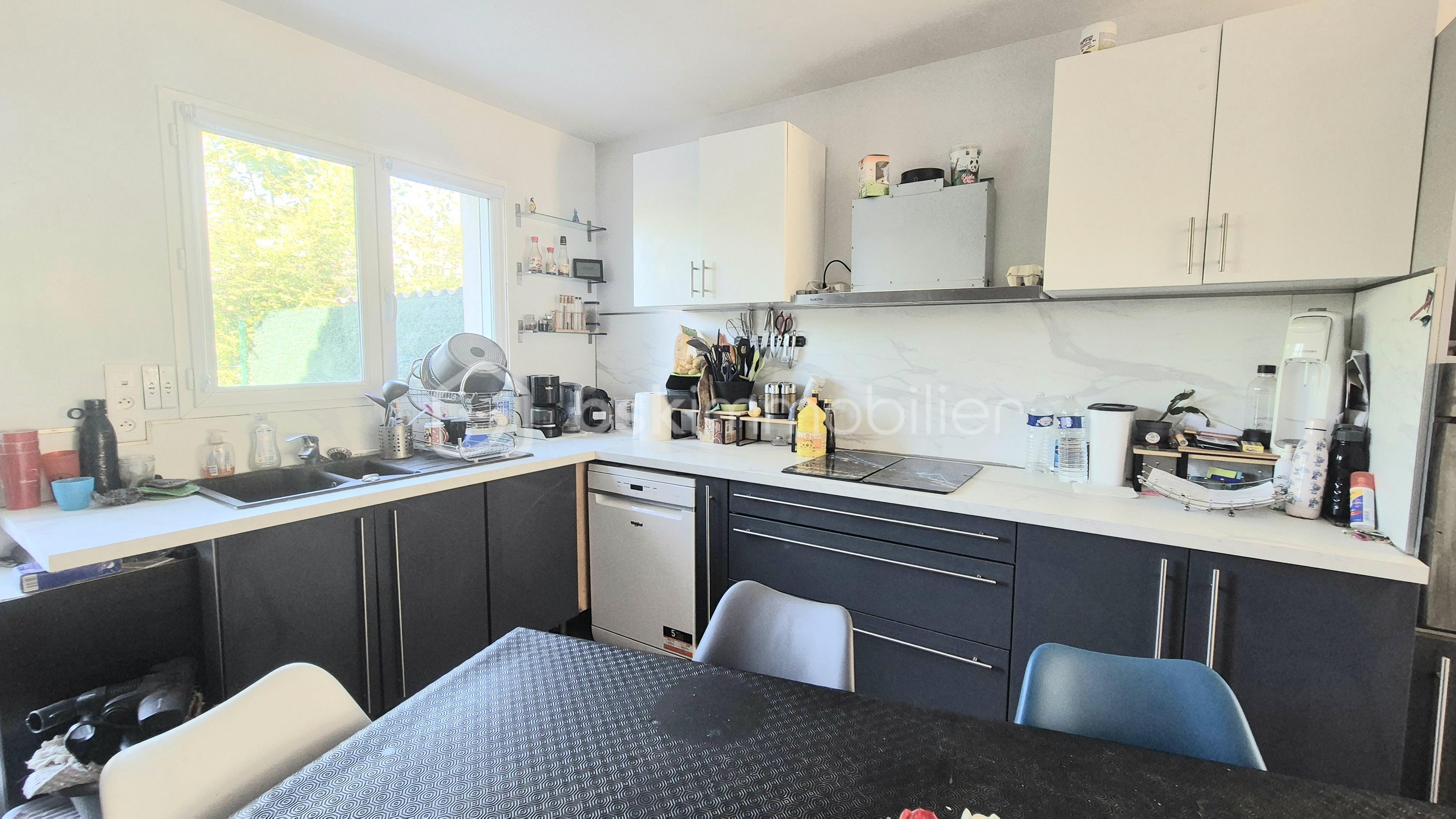 Maison de 80 m² - 20250923_150533.jpg