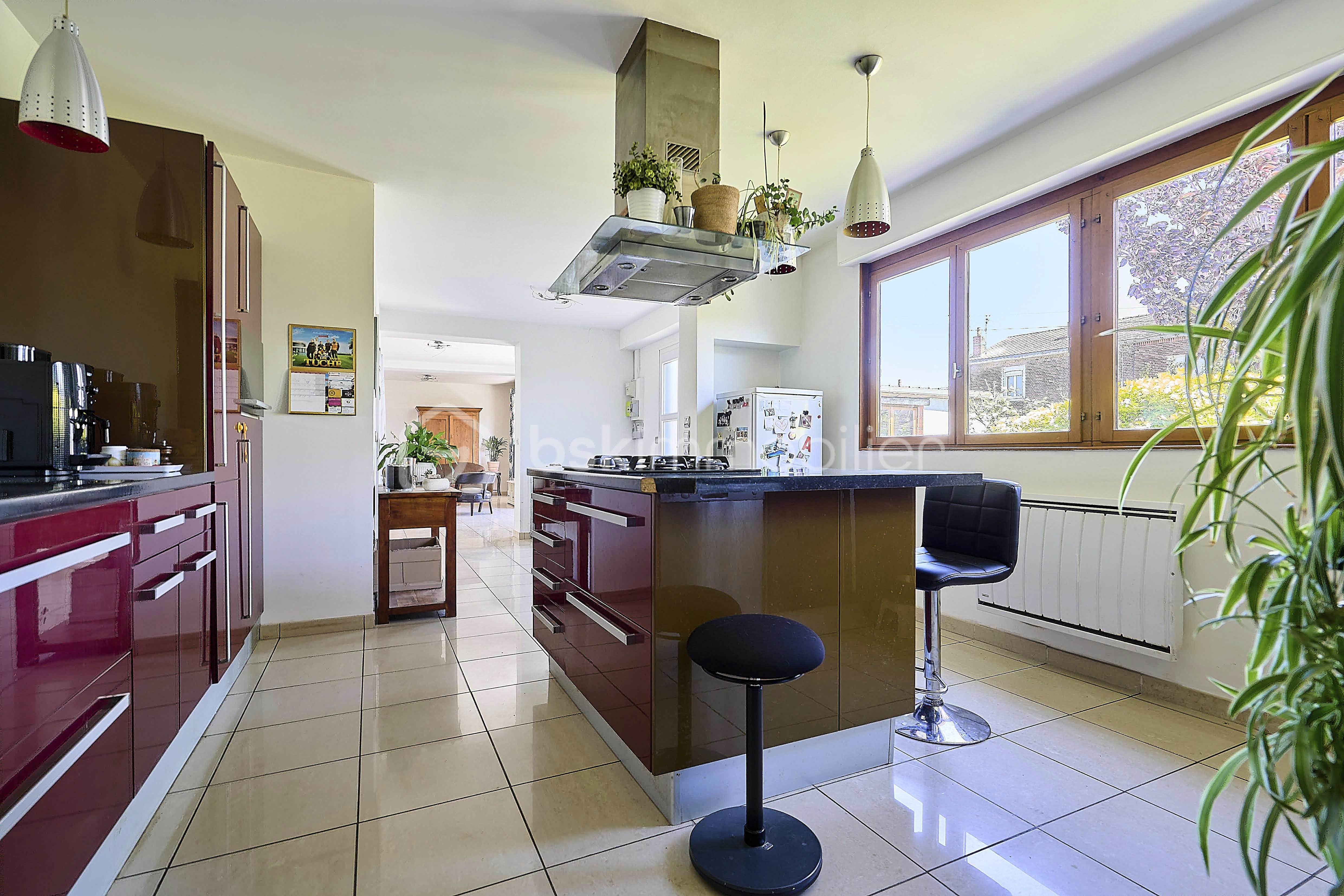 Maison 5 pièces 150 m² · à Frelinghien · 150 m² · 295 000 €