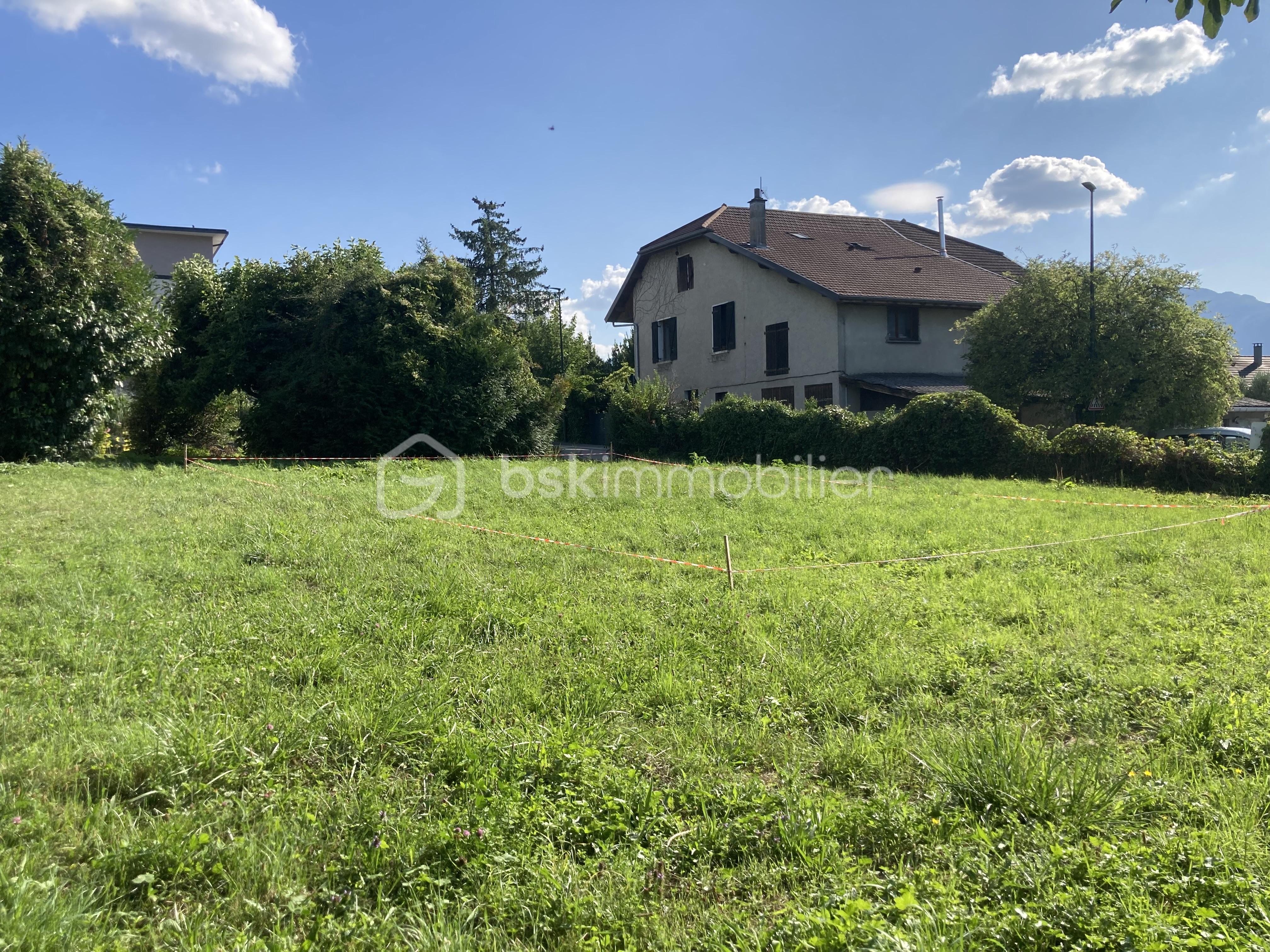 Terrain de 411 m² - IMG_9094.jpg