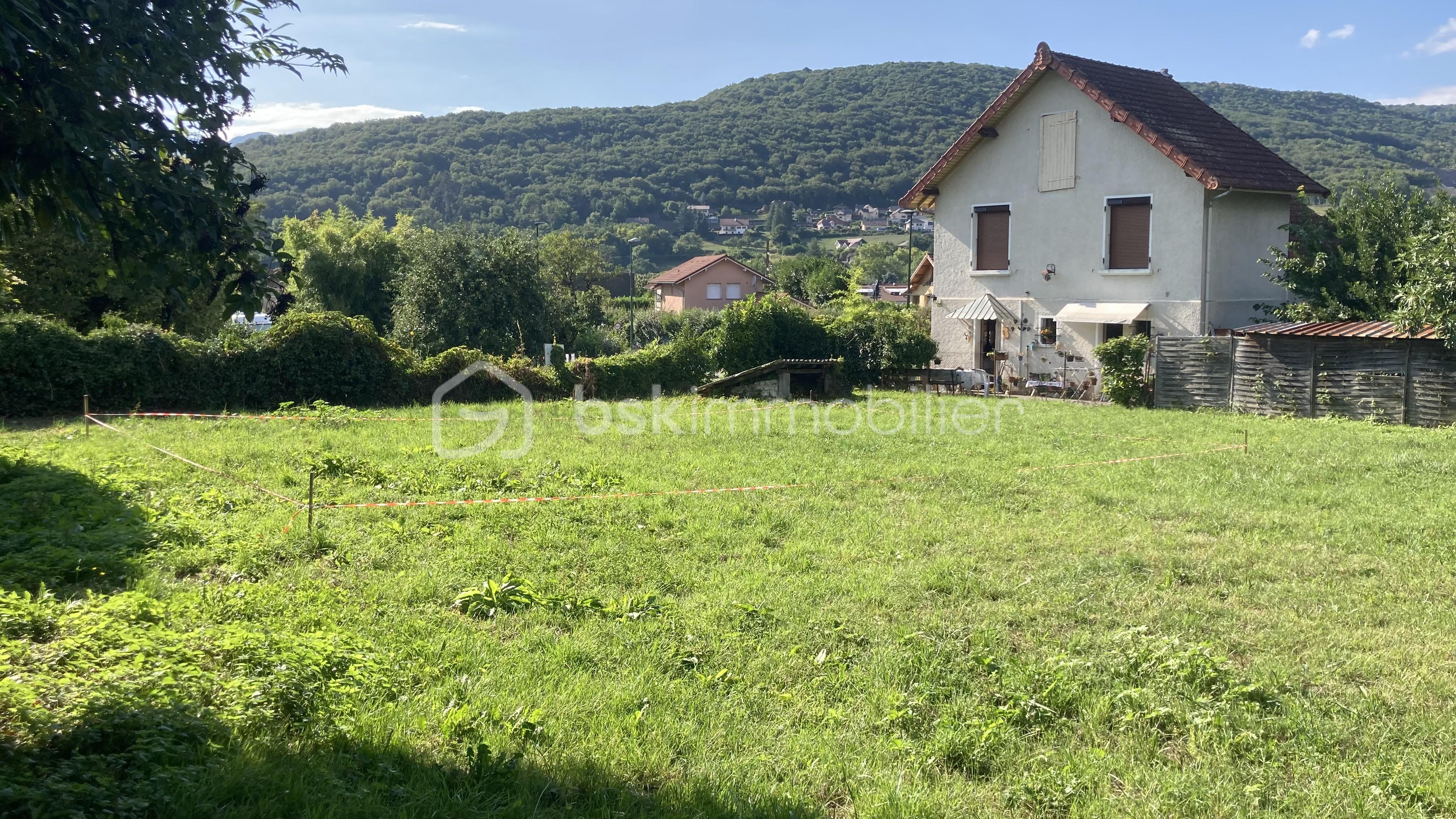 Terrain de 411 m² - IMG_9098.jpg