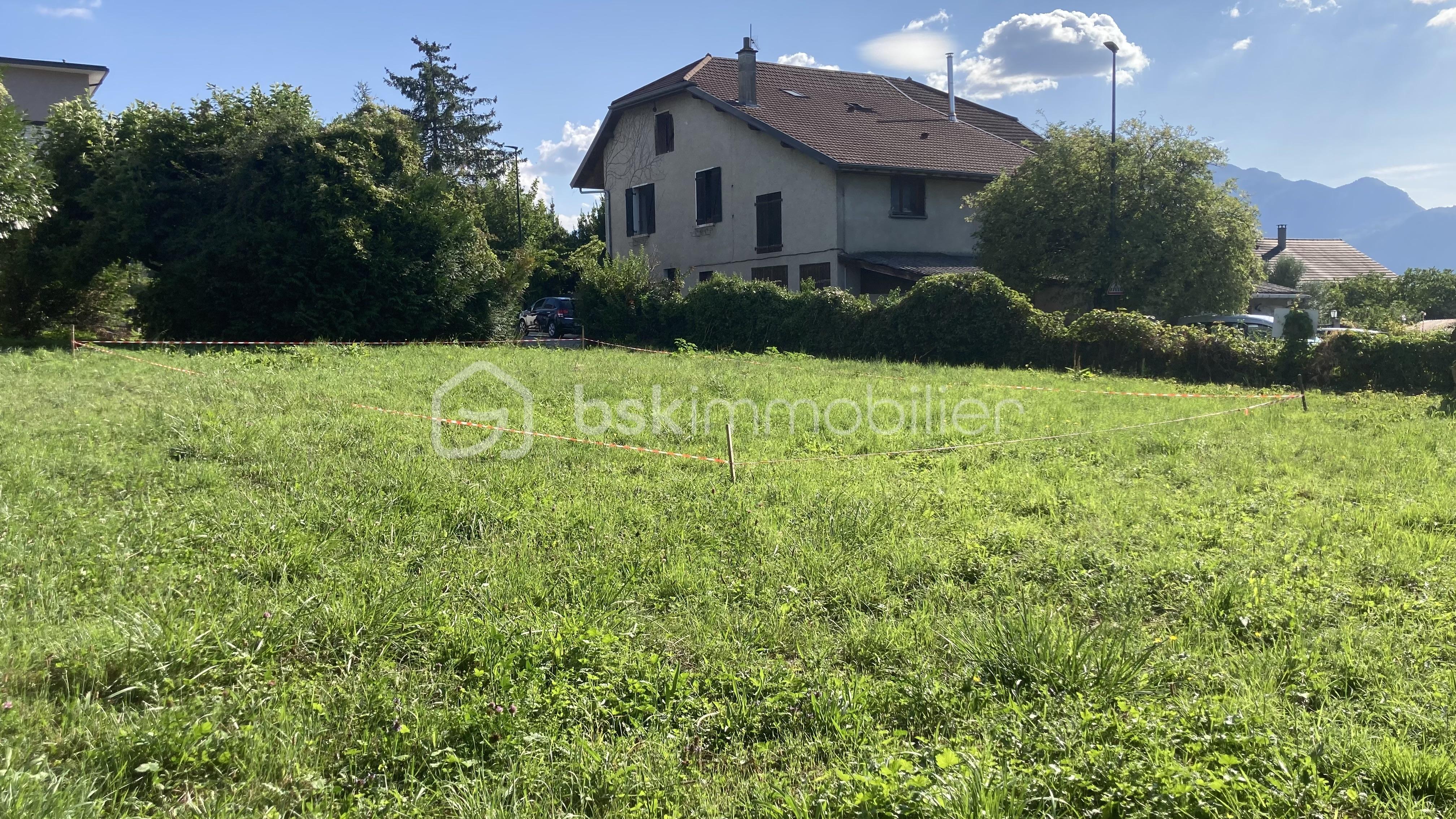 Terrain de 411 m² - IMG_9096.jpg