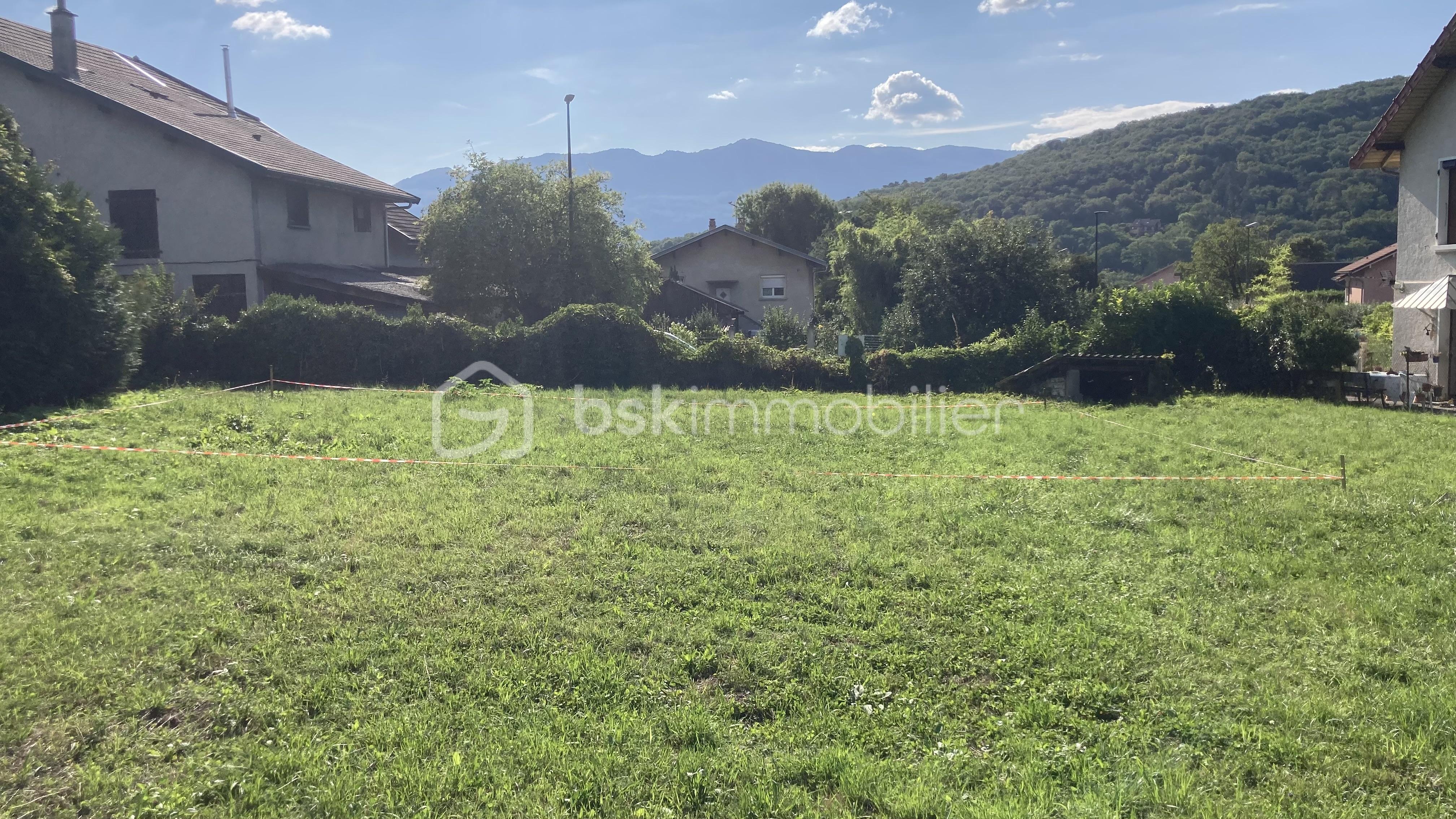 Terrain de 411 m² - IMG_9097.jpg