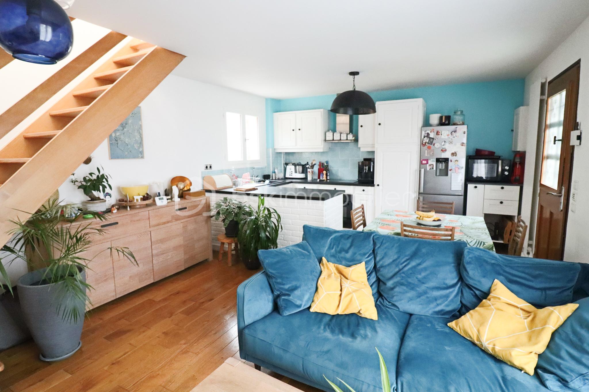 Maison de 70 m² - IMG_1751.jpg
